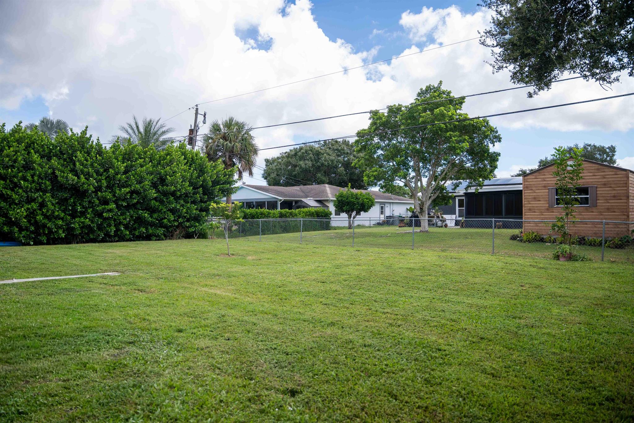 PORT ST LUCIE SECTION 13 - Residential