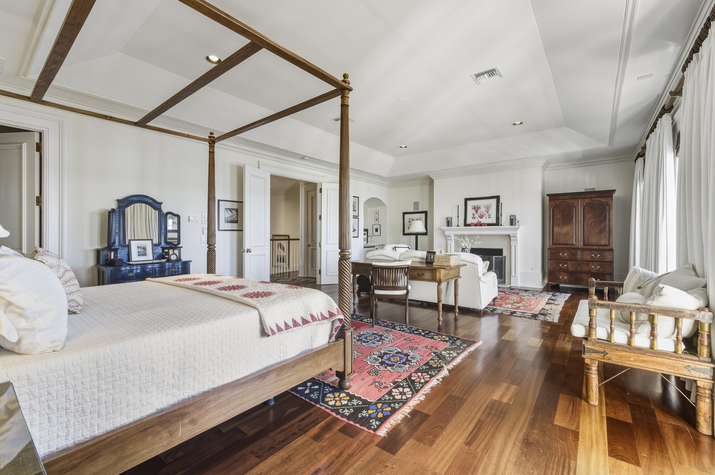 OCEAN VIEW - Residential