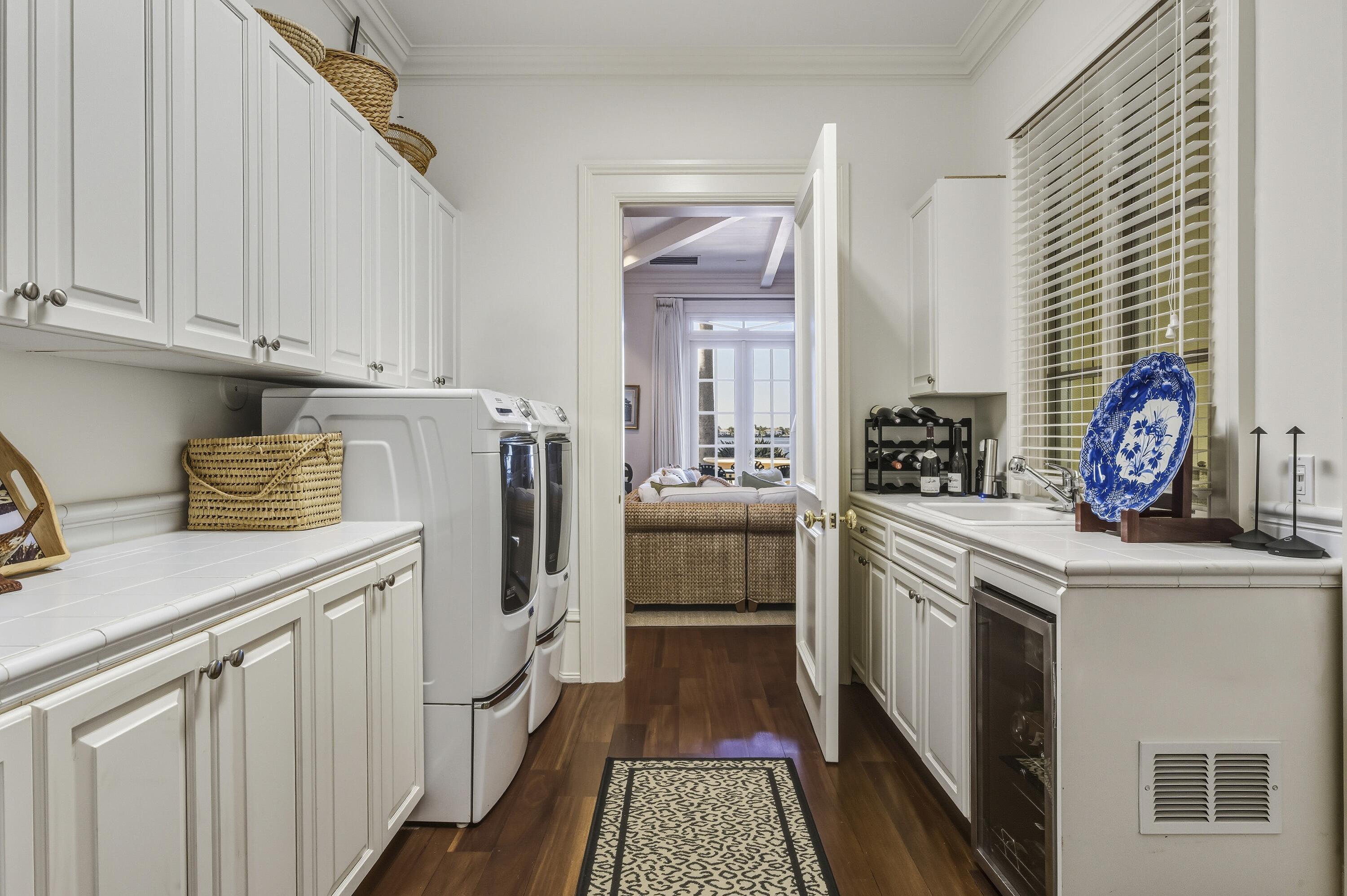 OCEAN VIEW - Residential