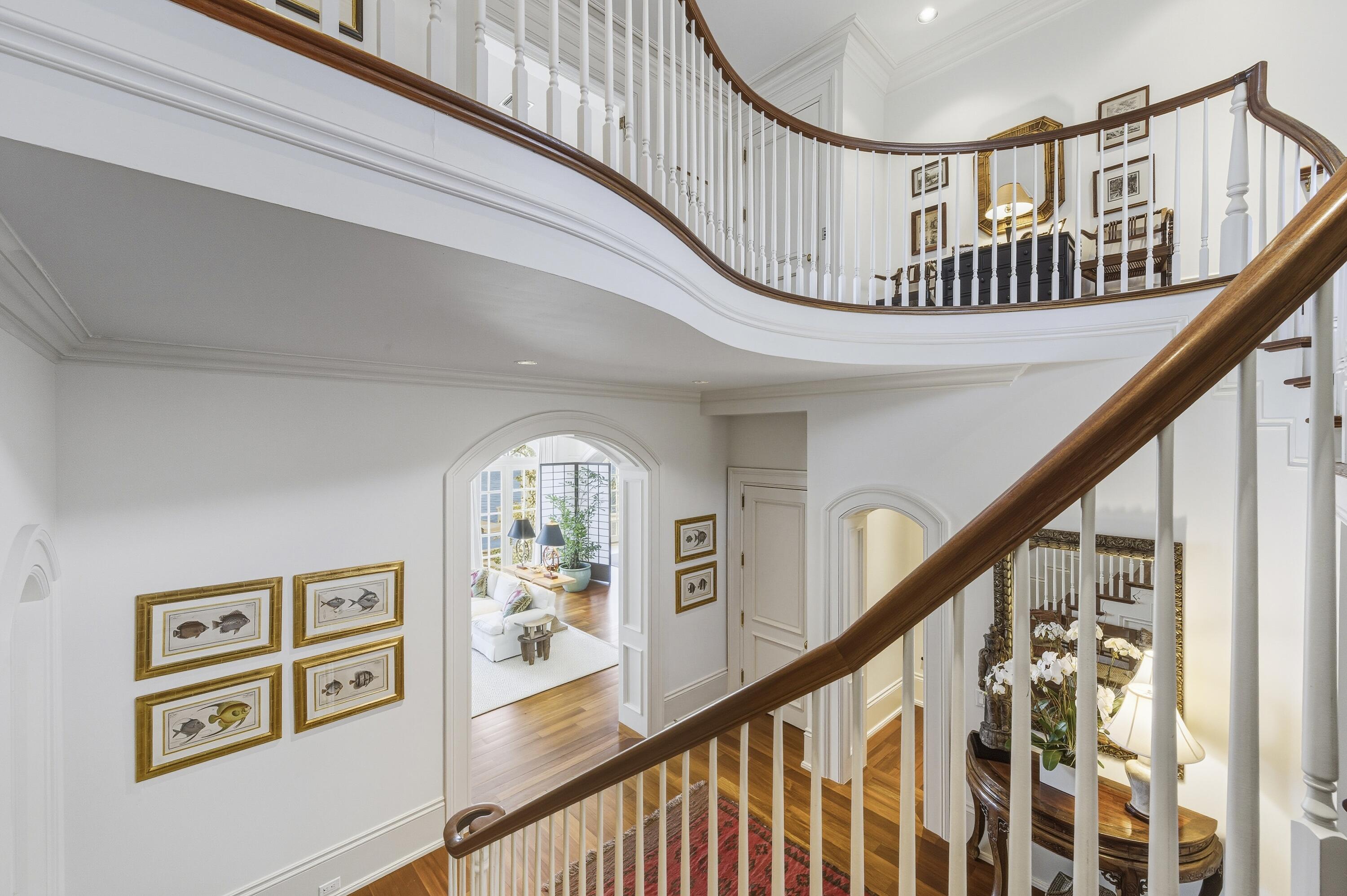 OCEAN VIEW - Residential