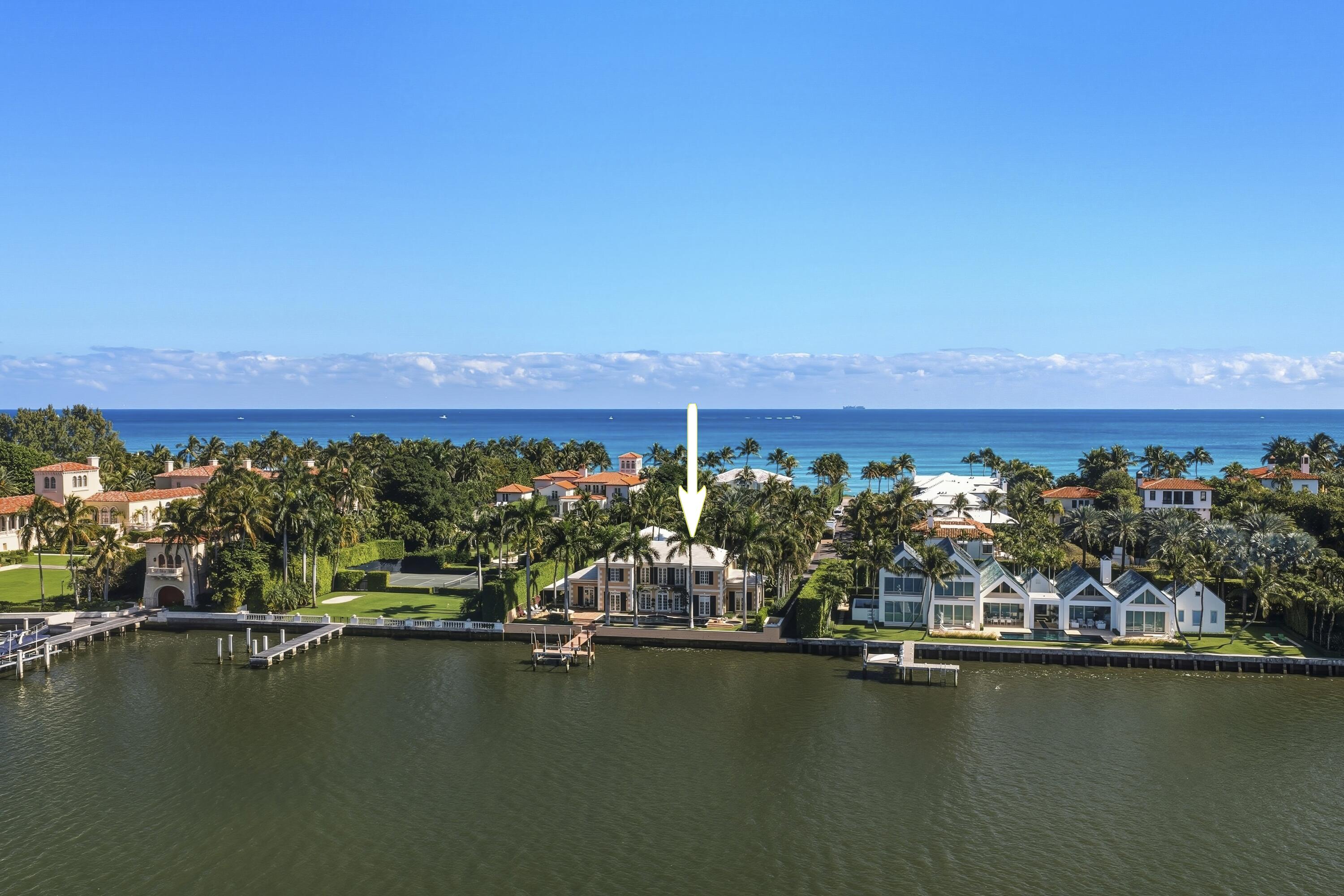 OCEAN VIEW - Residential