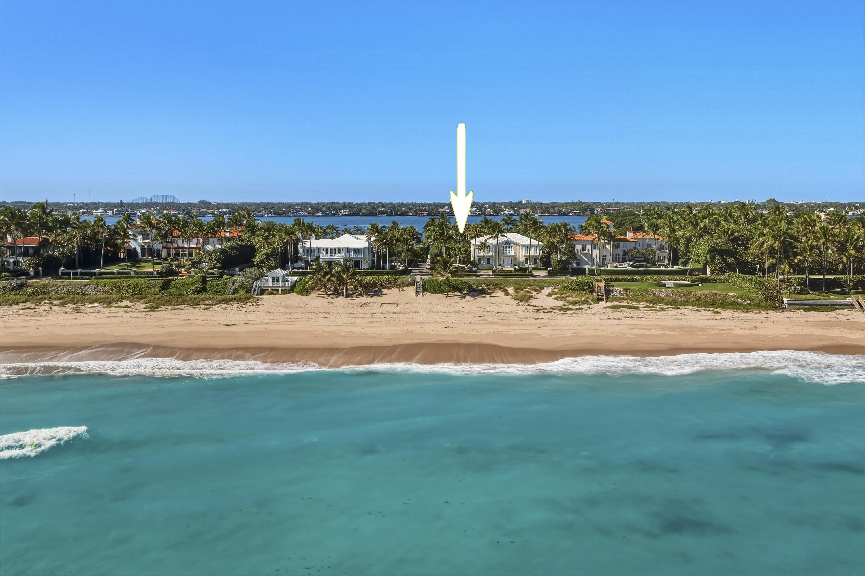 OCEAN VIEW - Residential