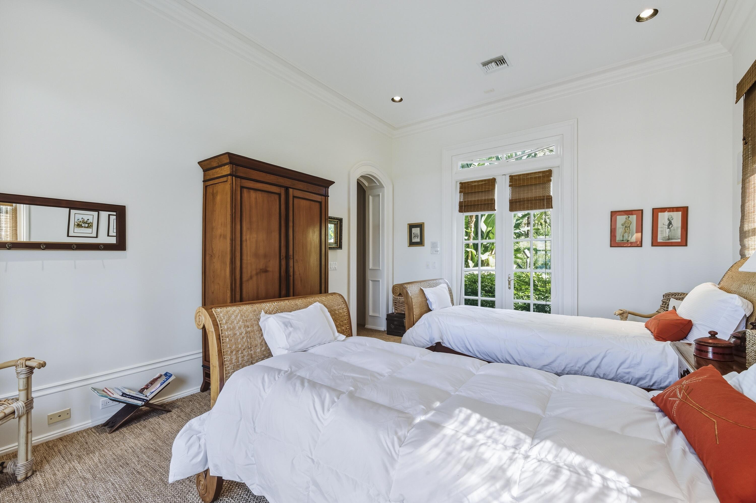 OCEAN VIEW - Residential