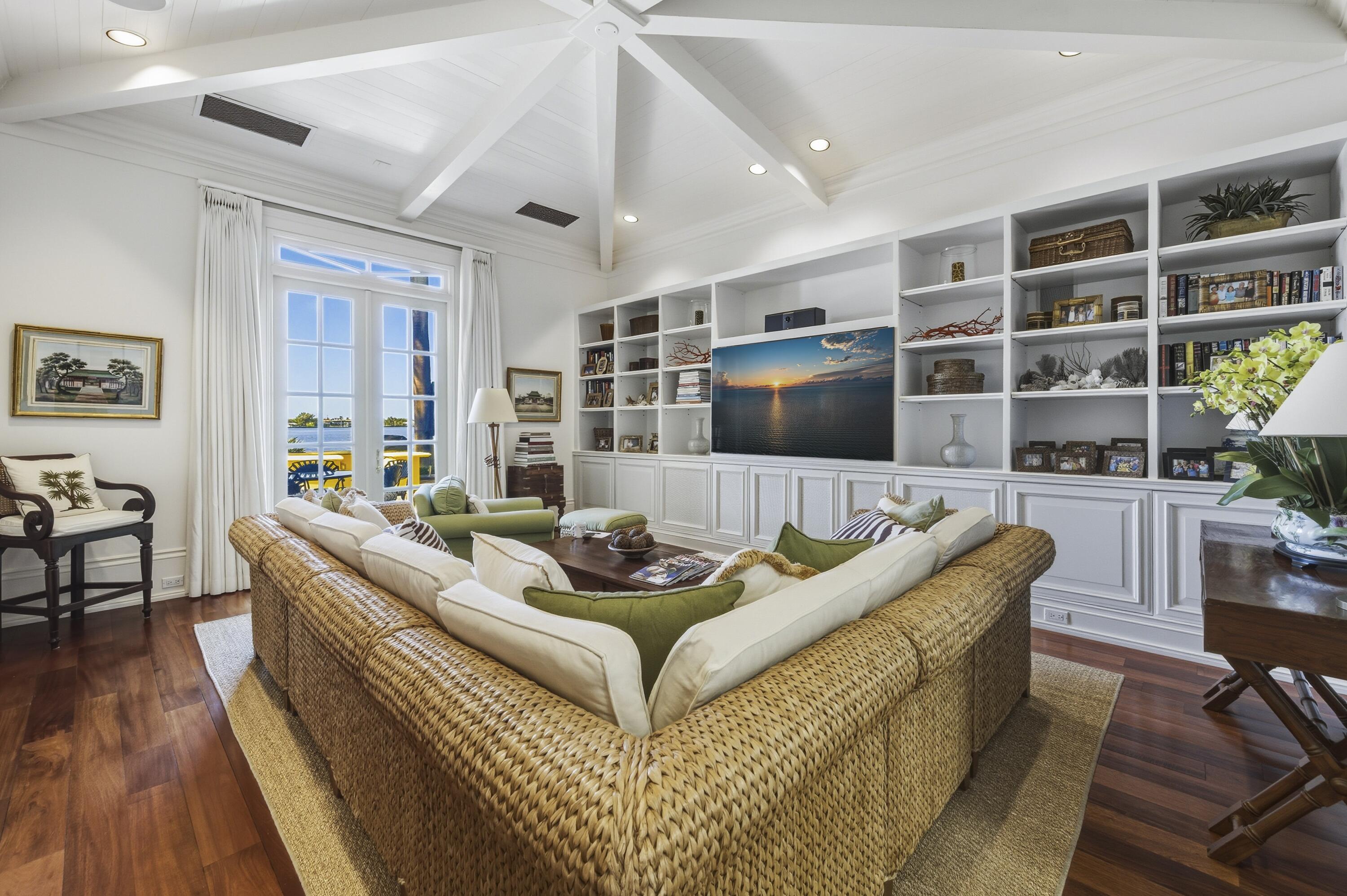 OCEAN VIEW - Residential