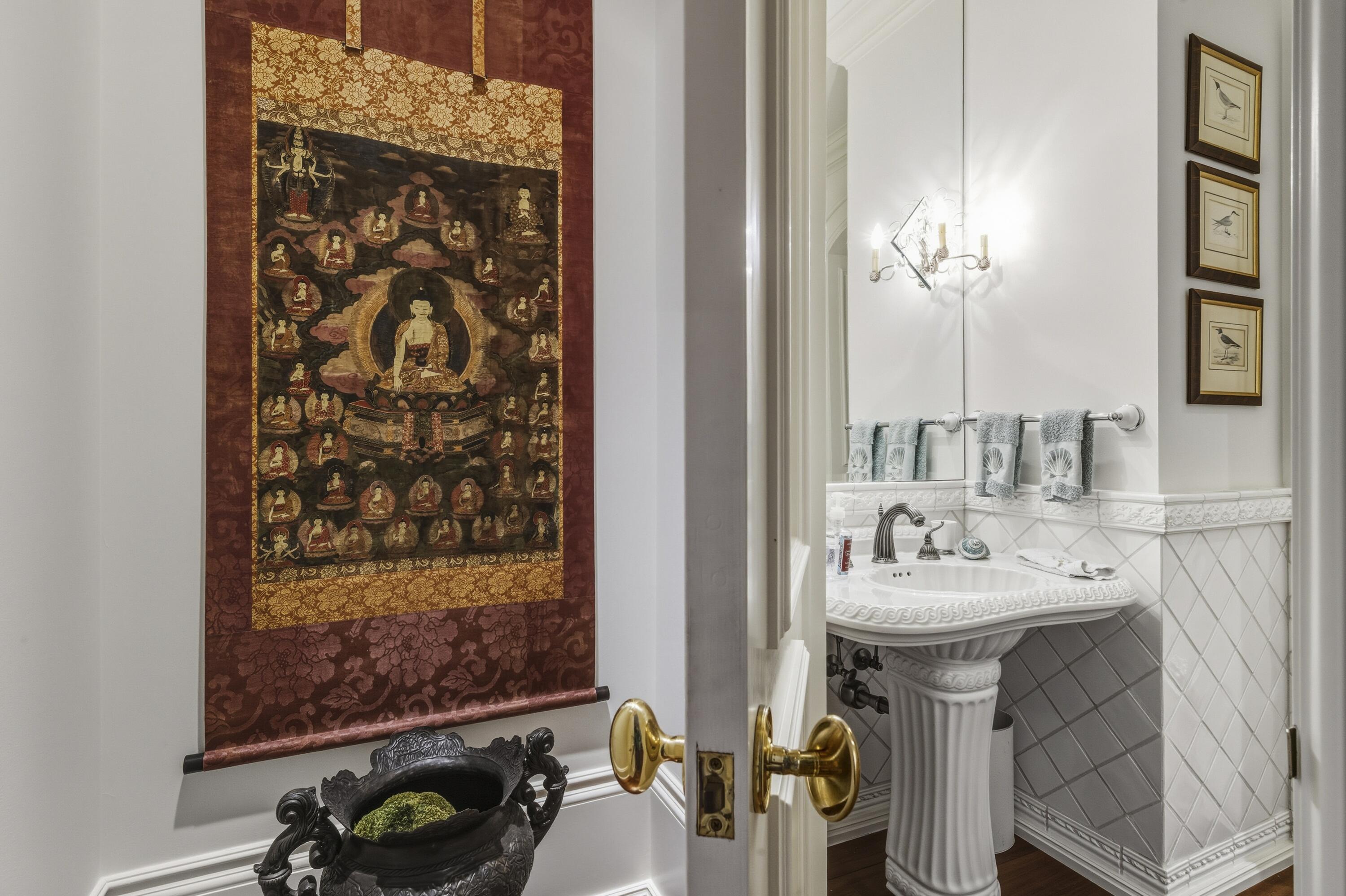 OCEAN VIEW - Residential