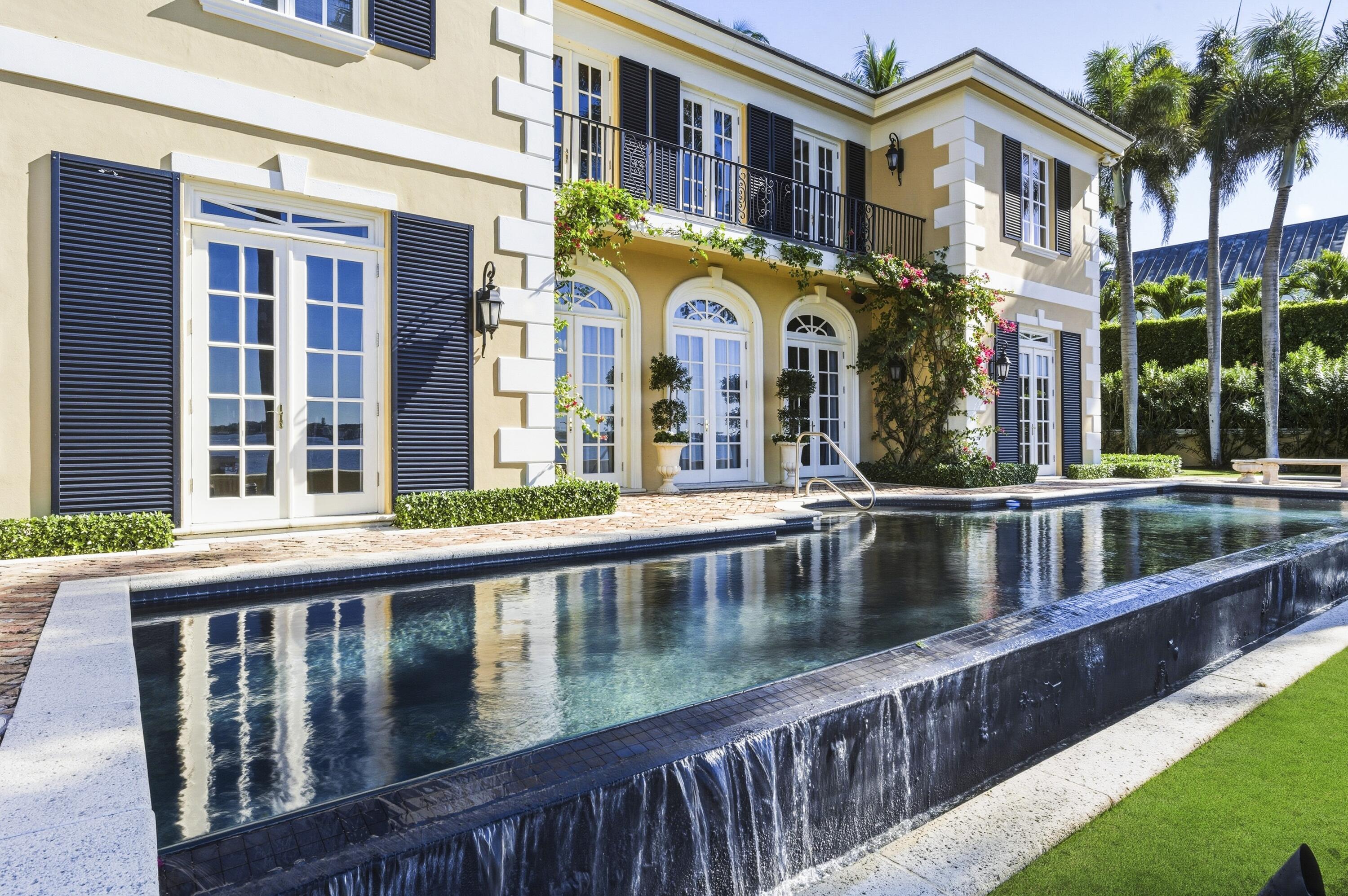 OCEAN VIEW - Residential