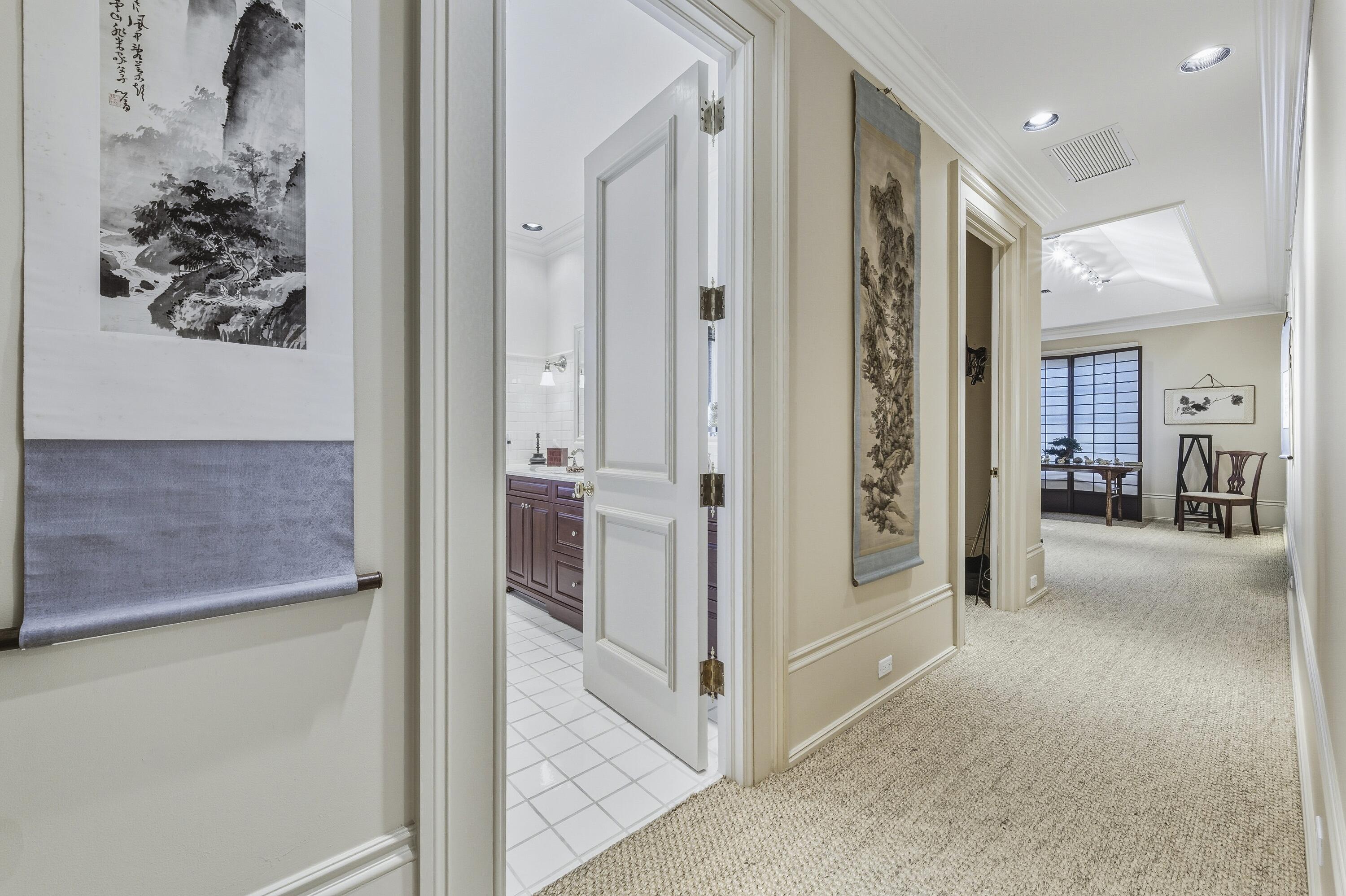 OCEAN VIEW - Residential