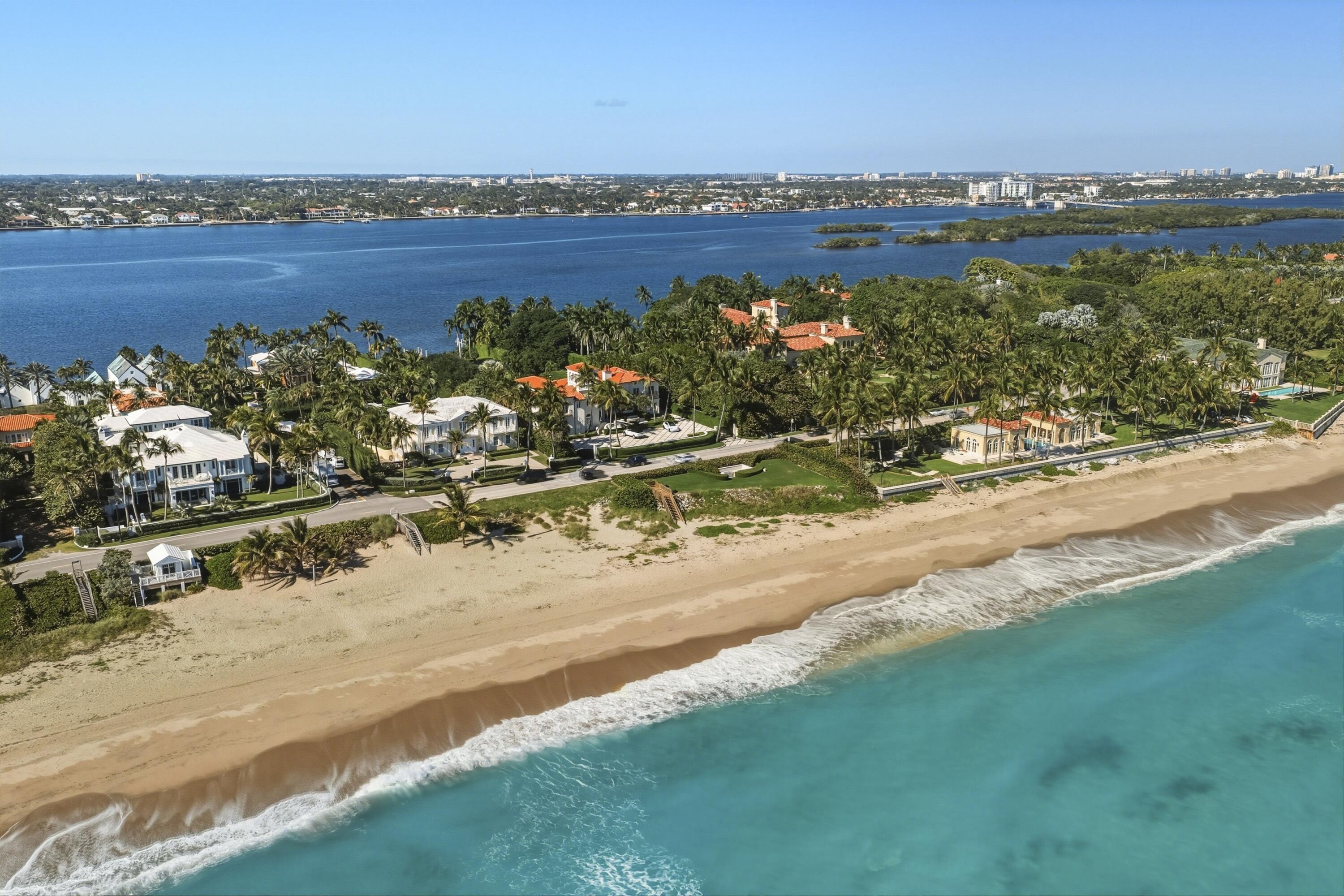 OCEAN VIEW - Residential