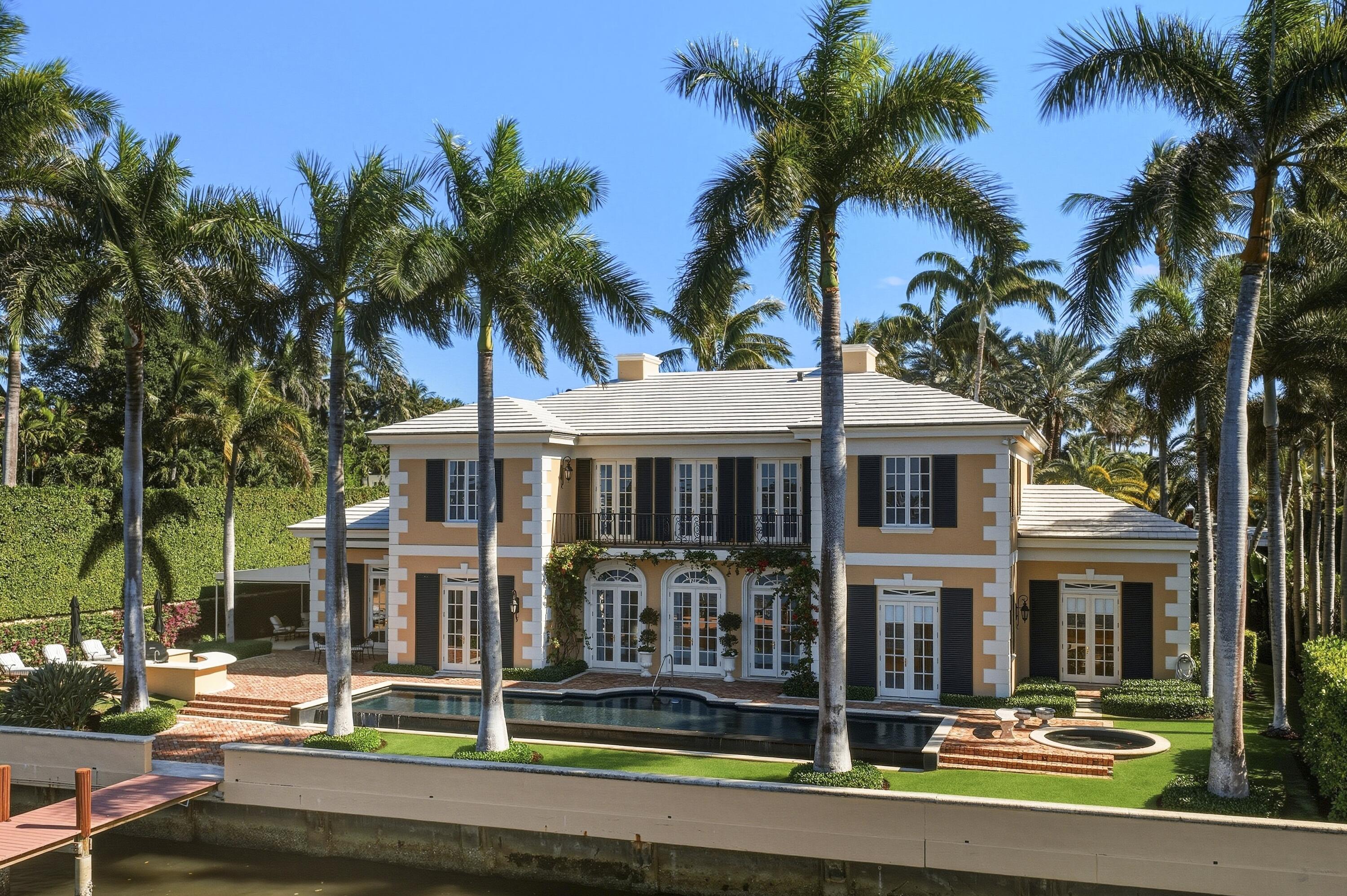 OCEAN VIEW - Residential