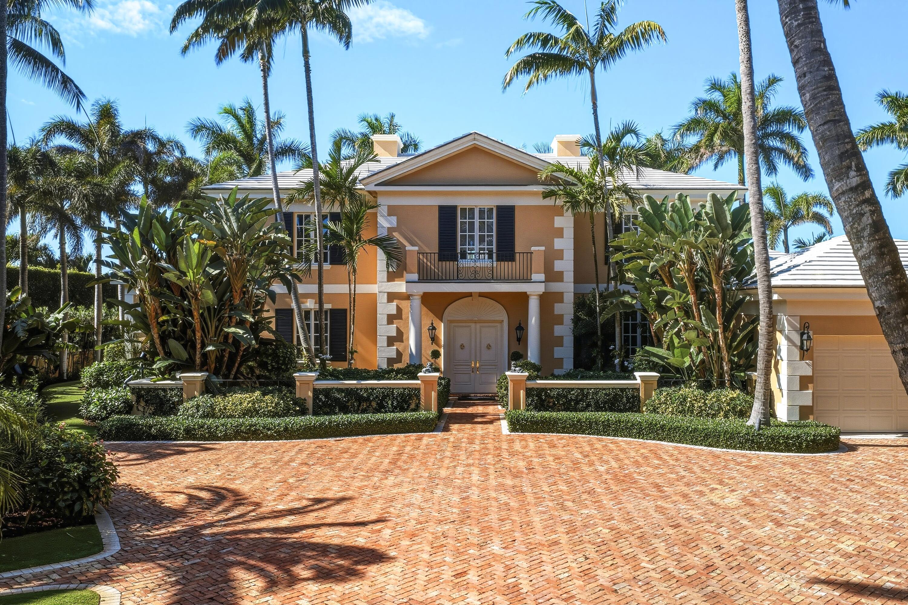 OCEAN VIEW - Residential