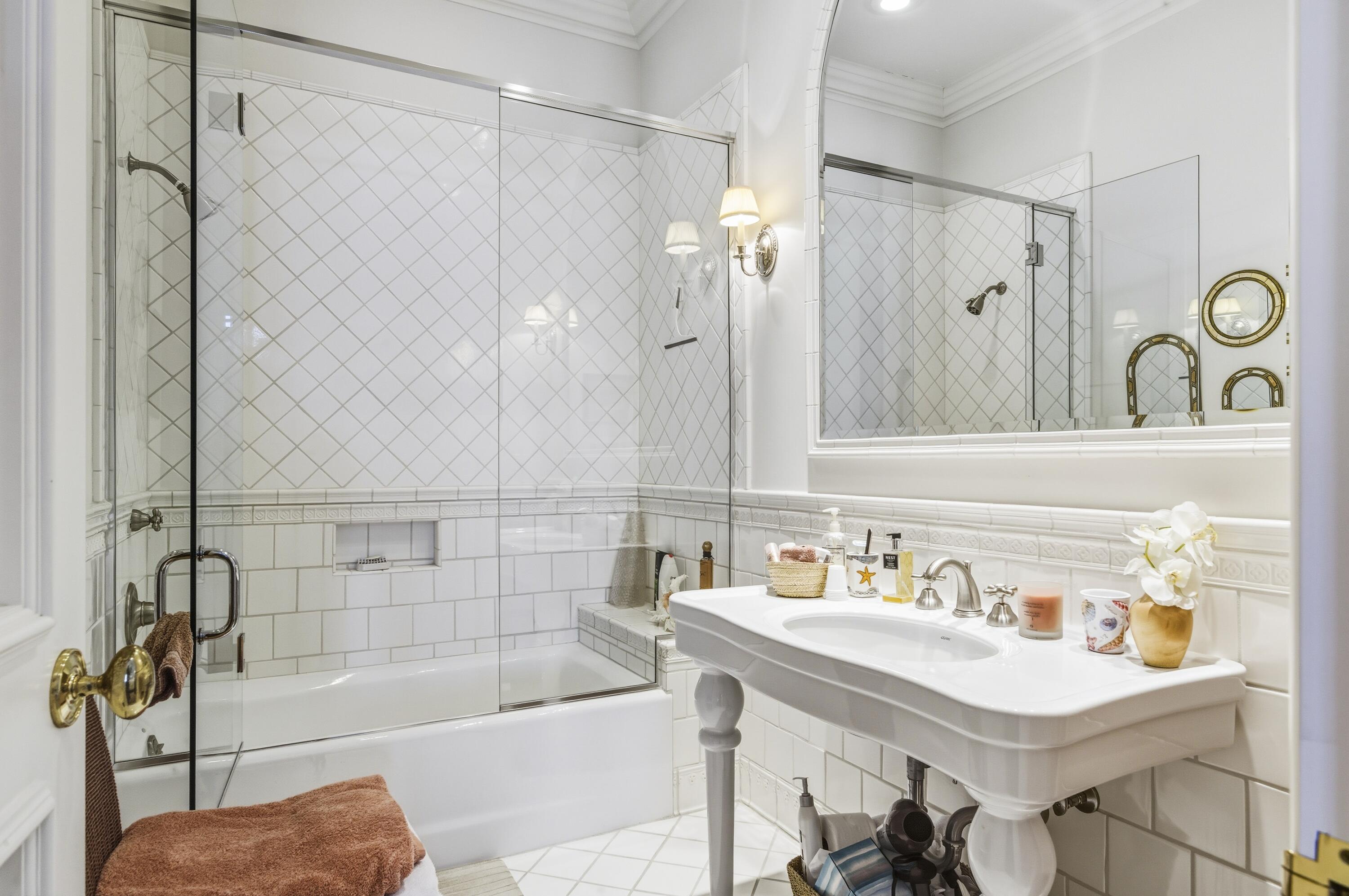 OCEAN VIEW - Residential