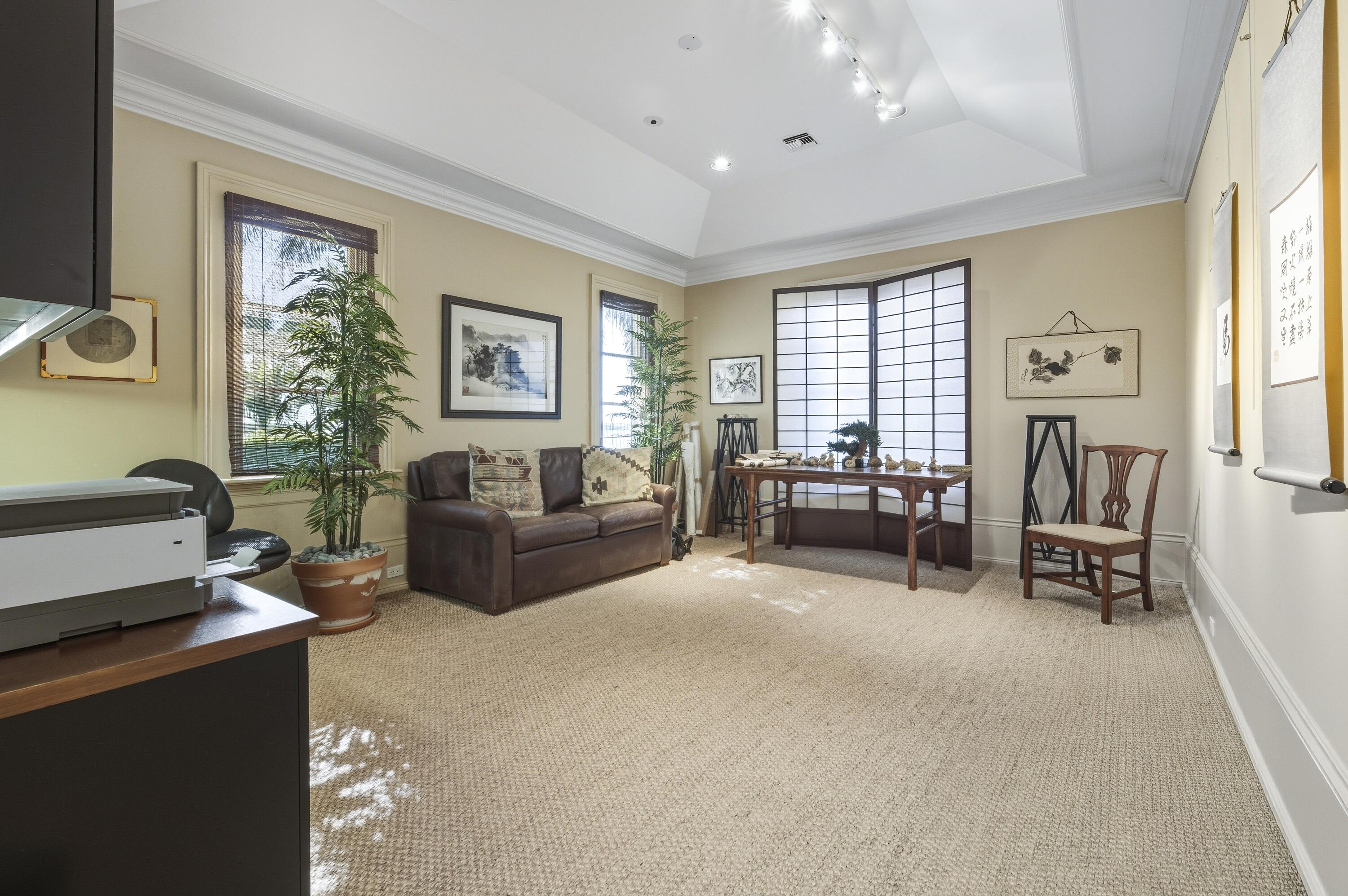 OCEAN VIEW - Residential