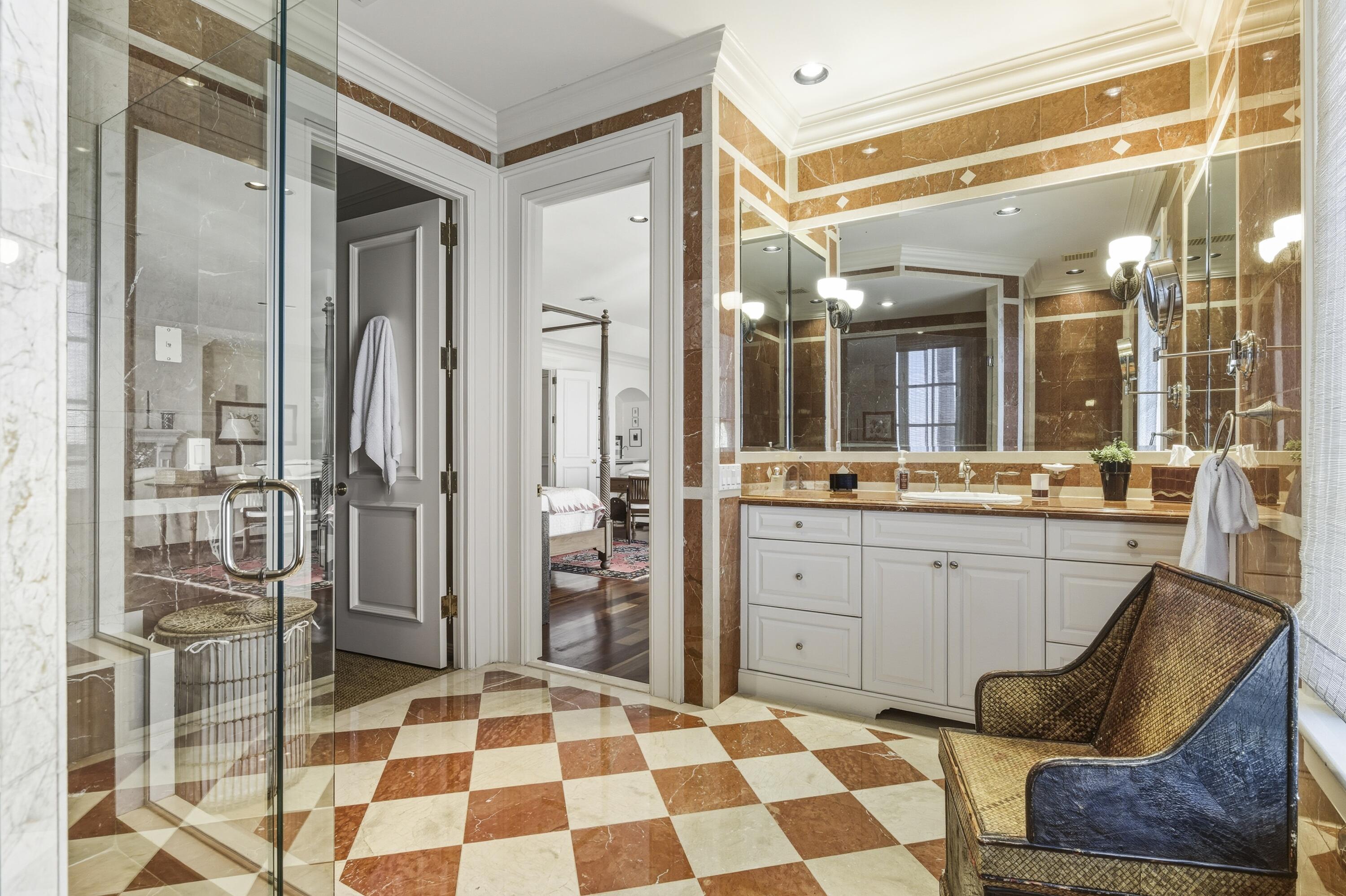 OCEAN VIEW - Residential