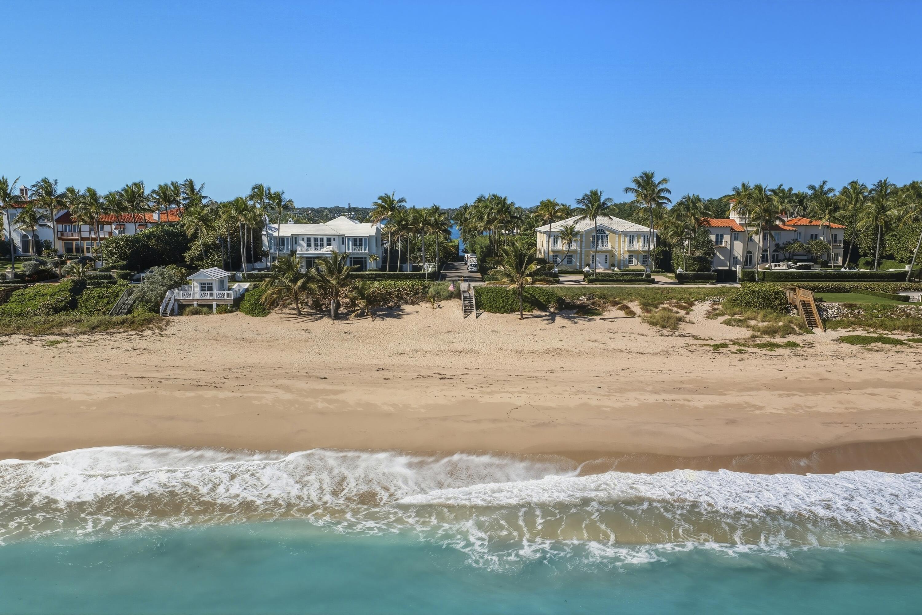 OCEAN VIEW - Residential