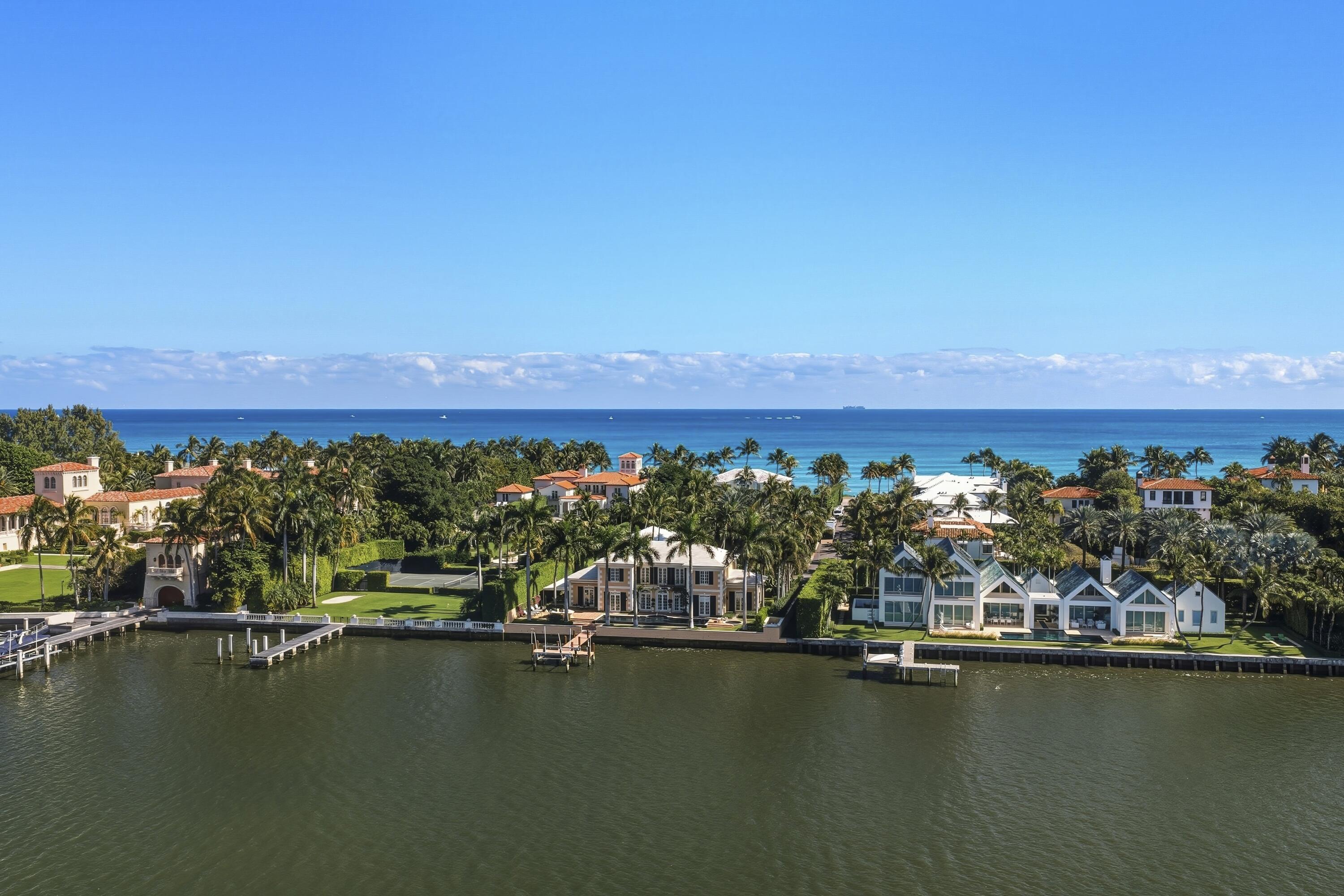 OCEAN VIEW - Residential