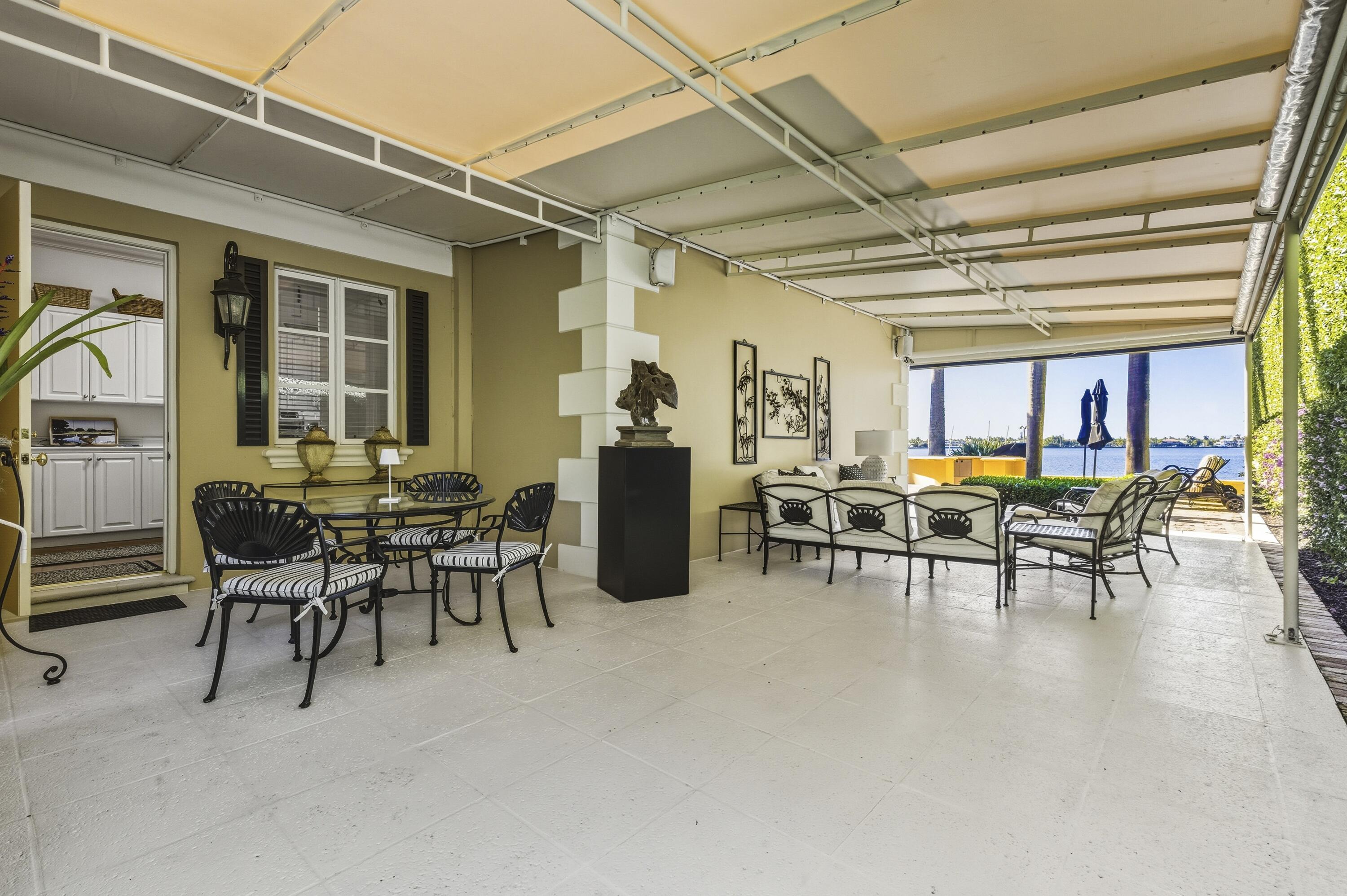 OCEAN VIEW - Residential