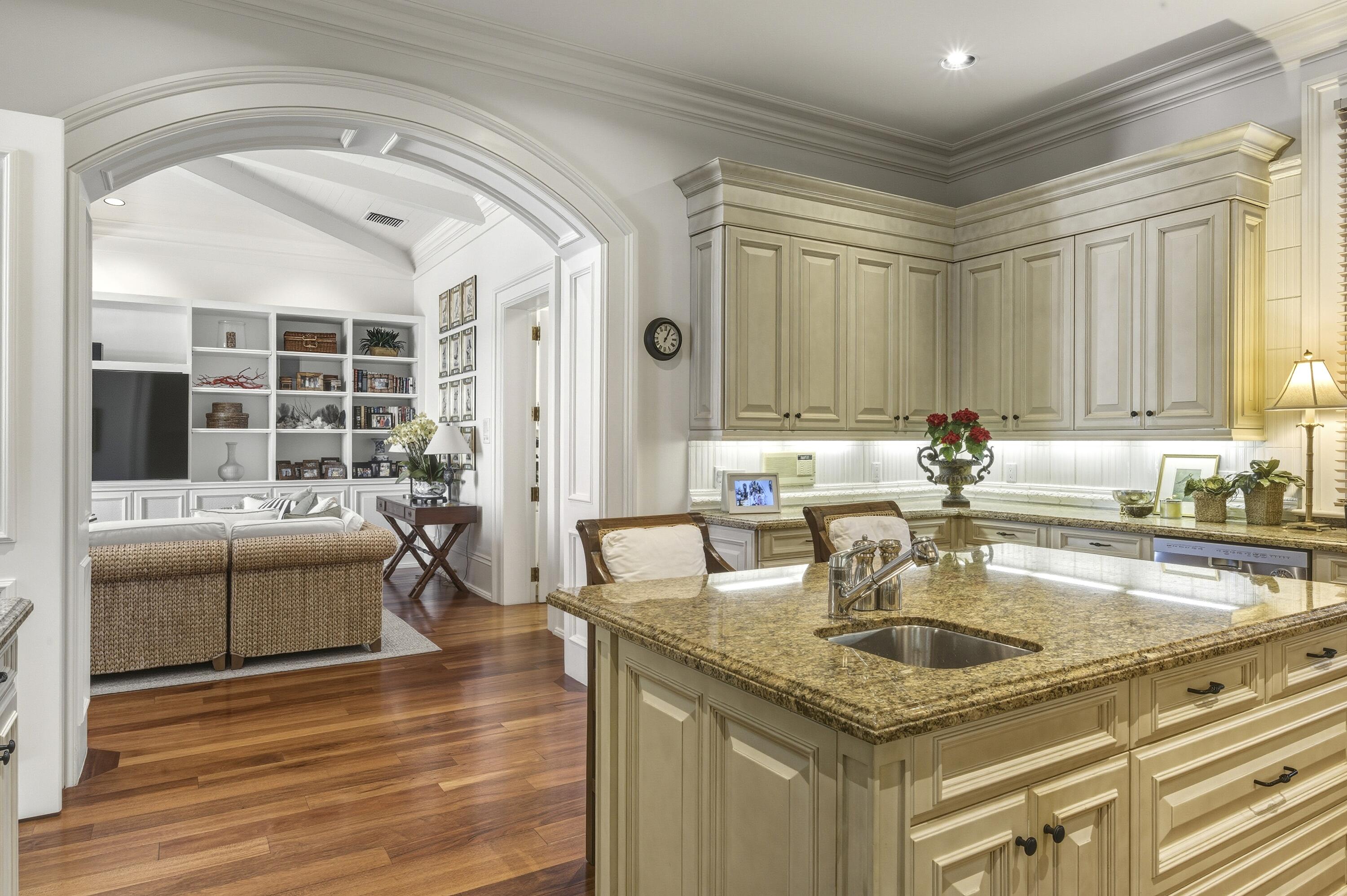 OCEAN VIEW - Residential