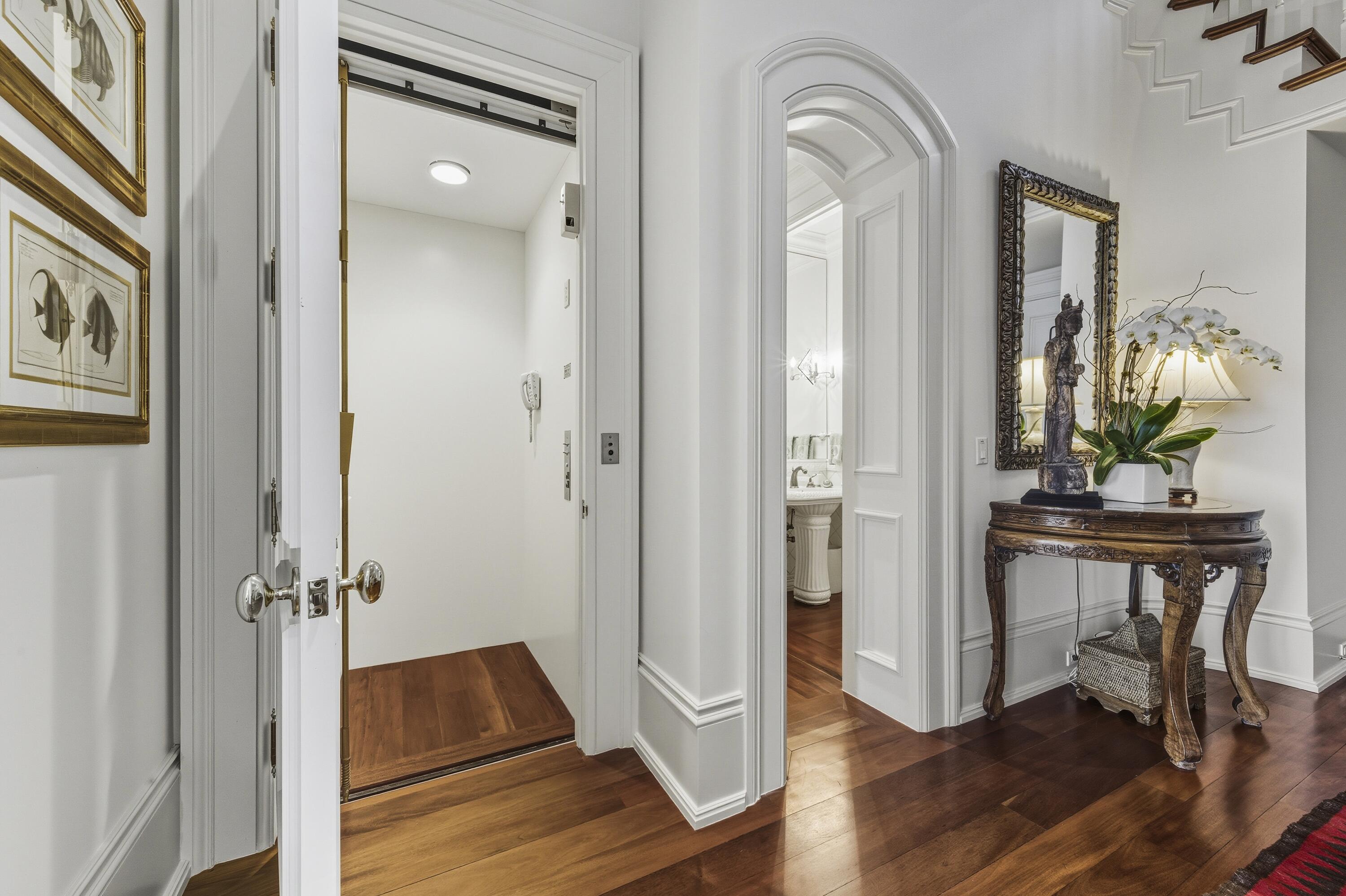 OCEAN VIEW - Residential