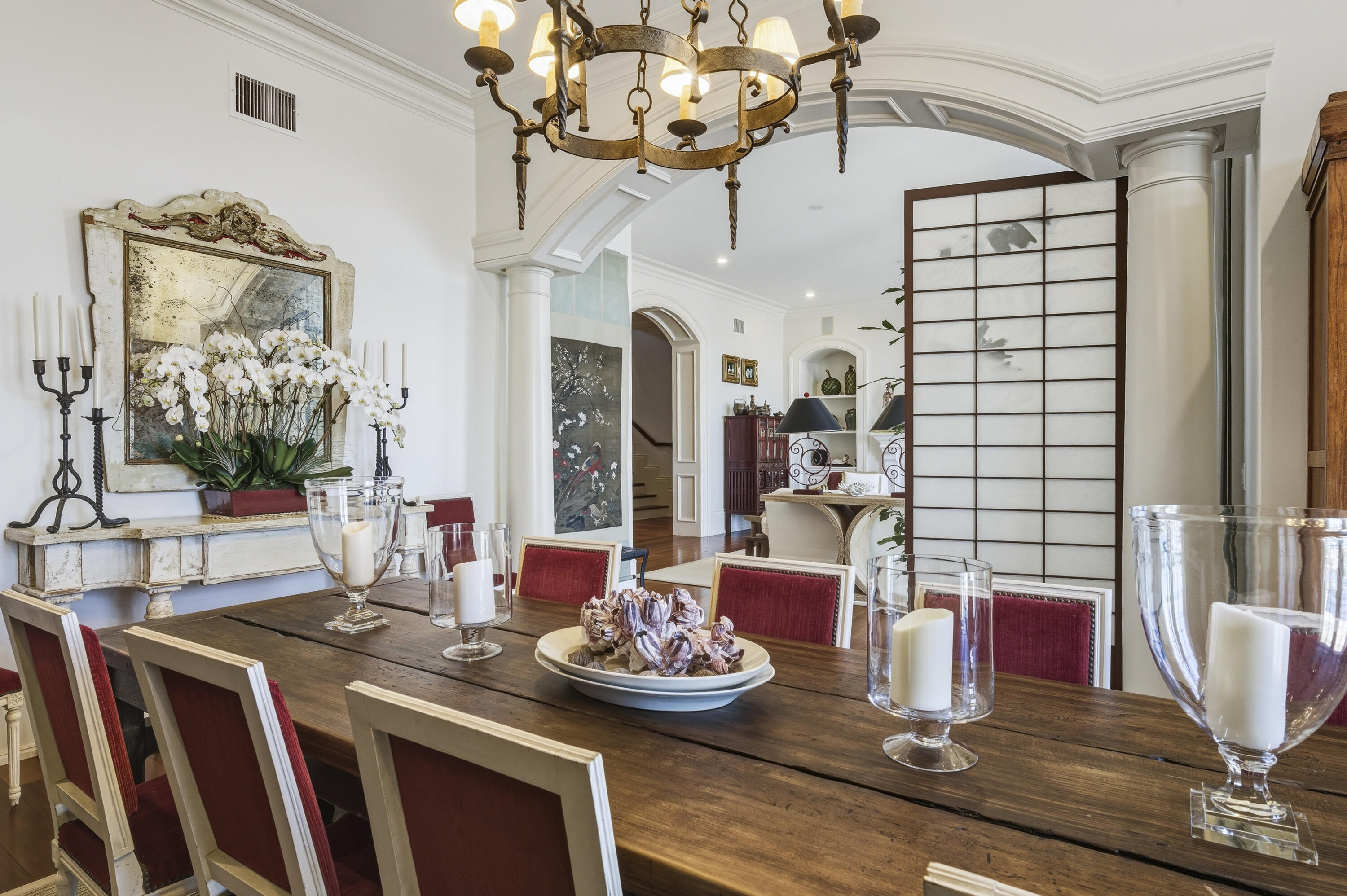 OCEAN VIEW - Residential