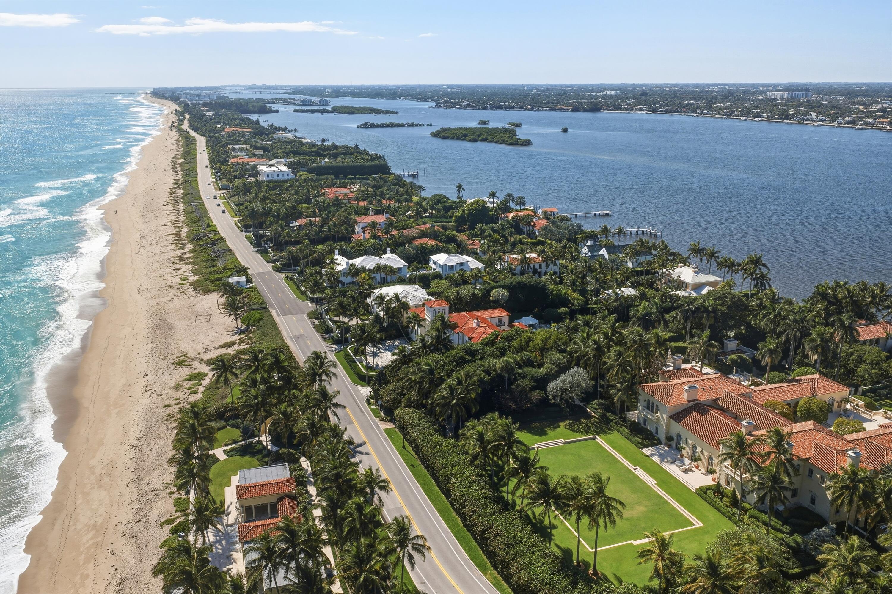 OCEAN VIEW - Residential