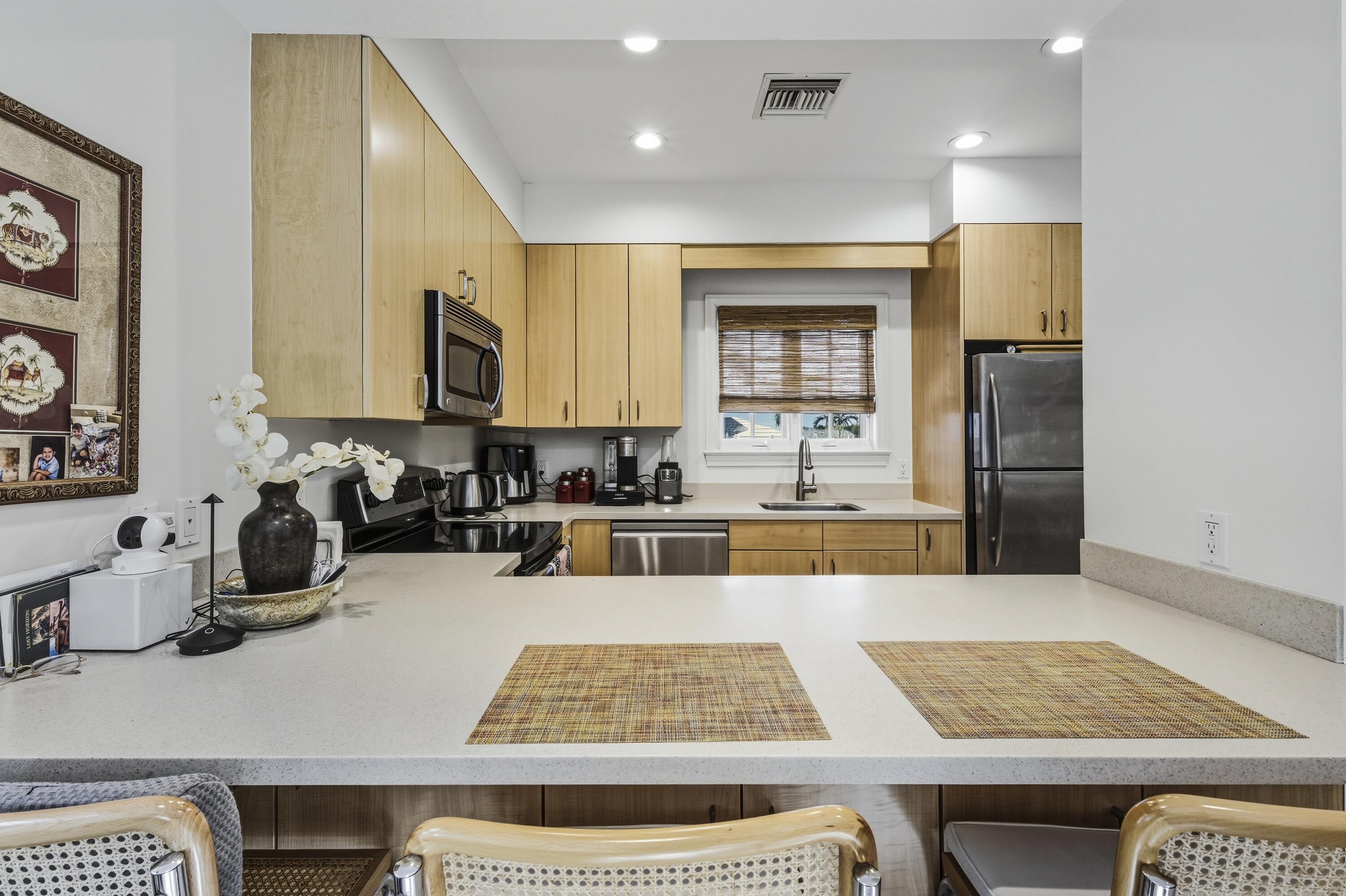 OCEAN VIEW - Residential