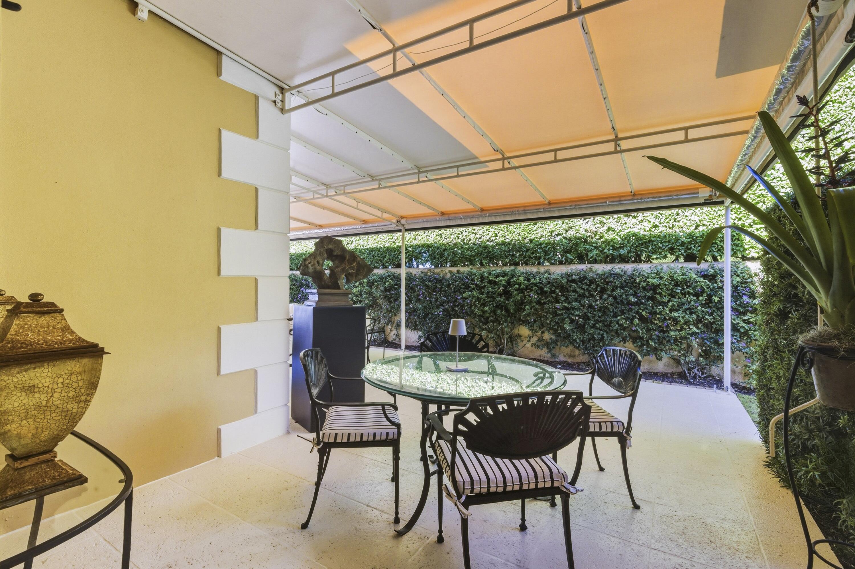 OCEAN VIEW - Residential