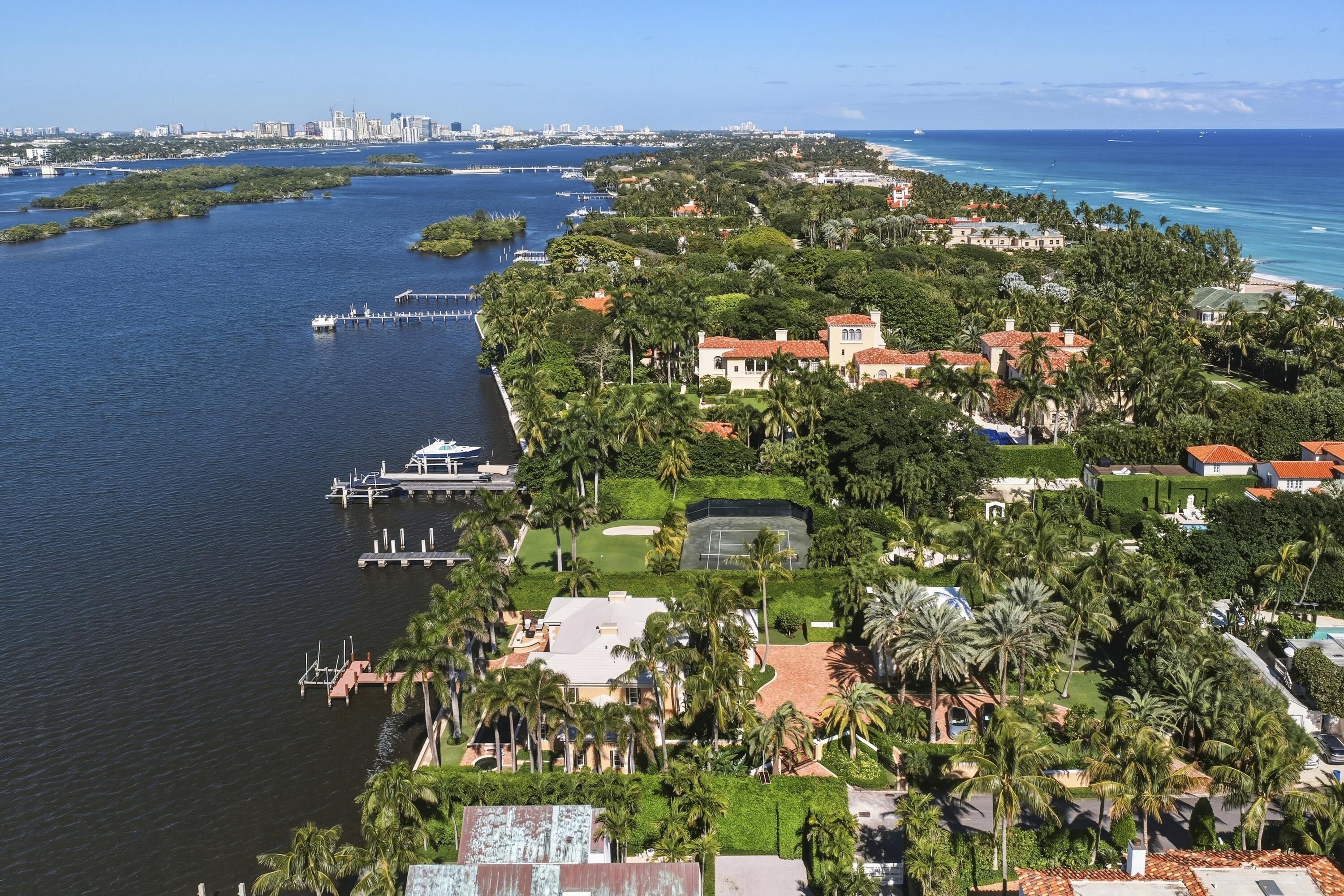 OCEAN VIEW - Residential