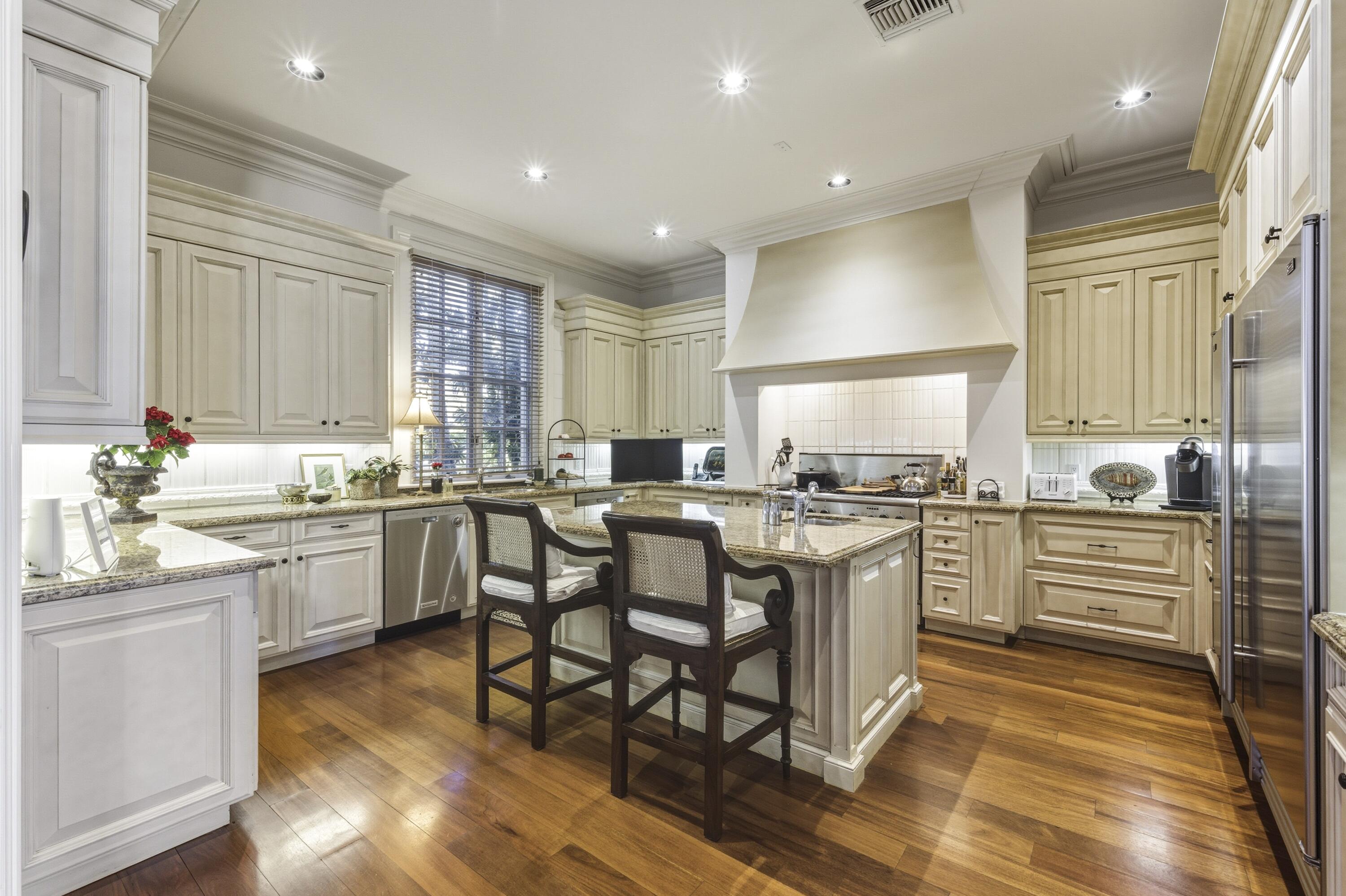 OCEAN VIEW - Residential