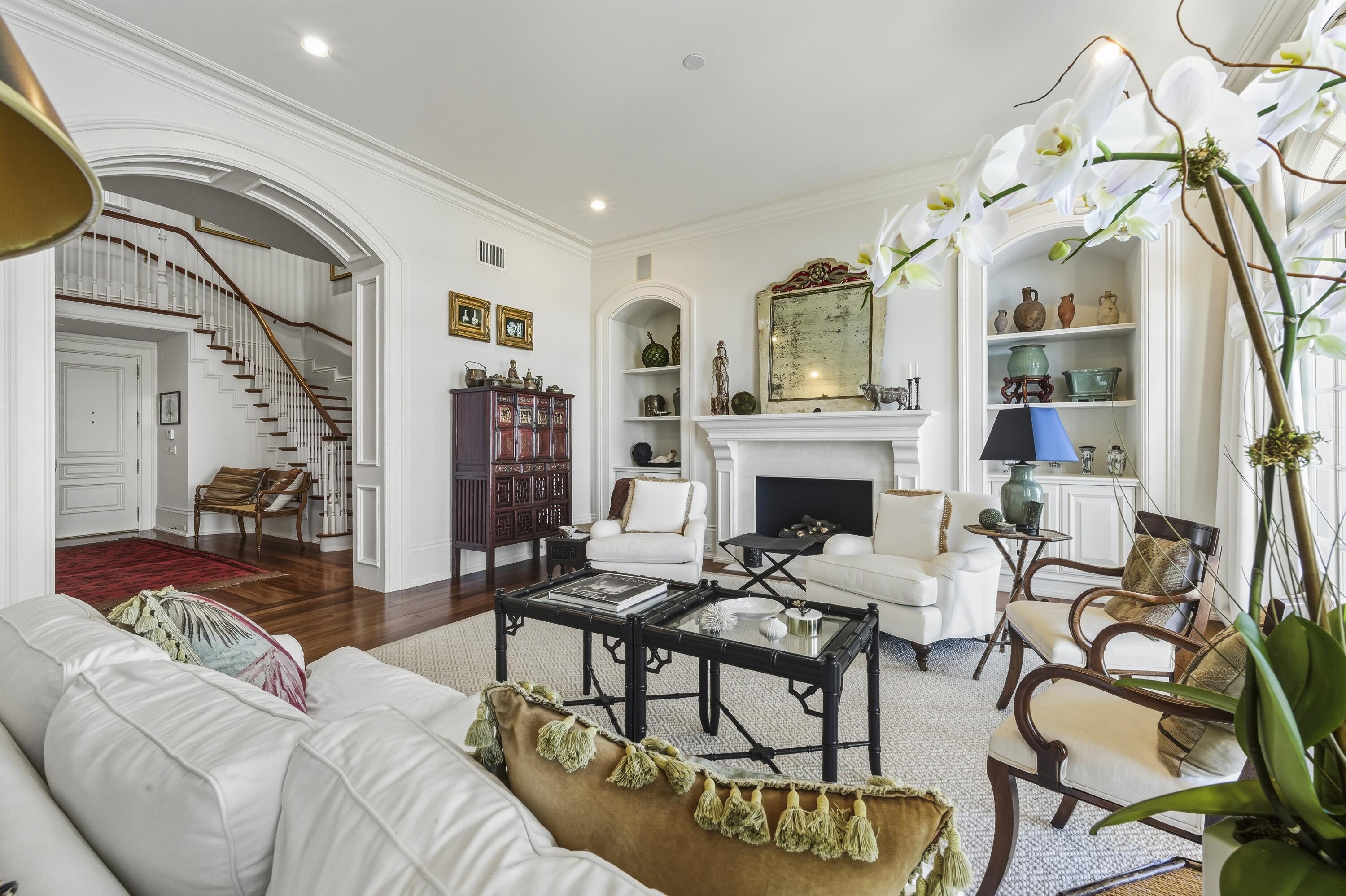 OCEAN VIEW - Residential