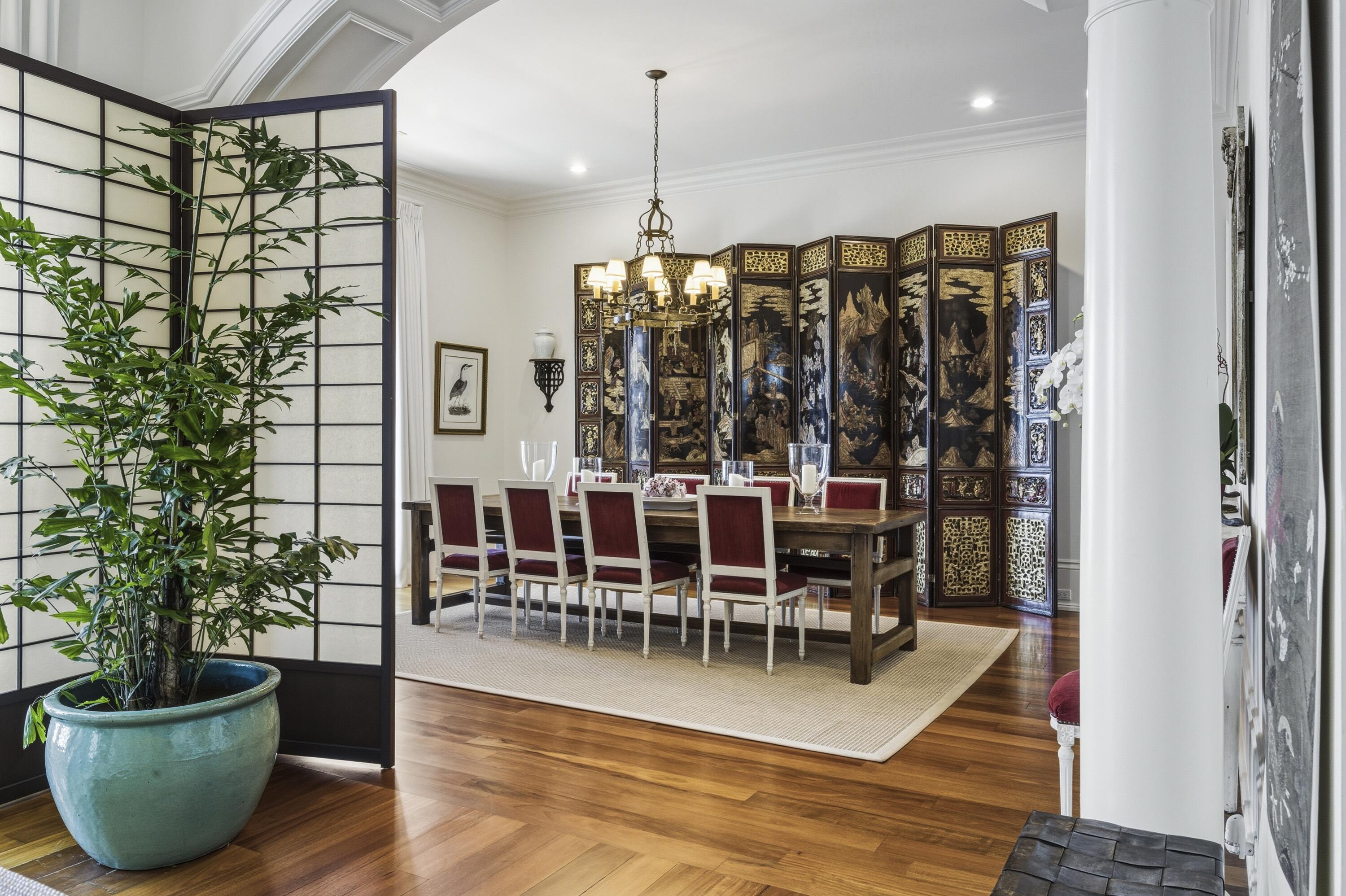 OCEAN VIEW - Residential