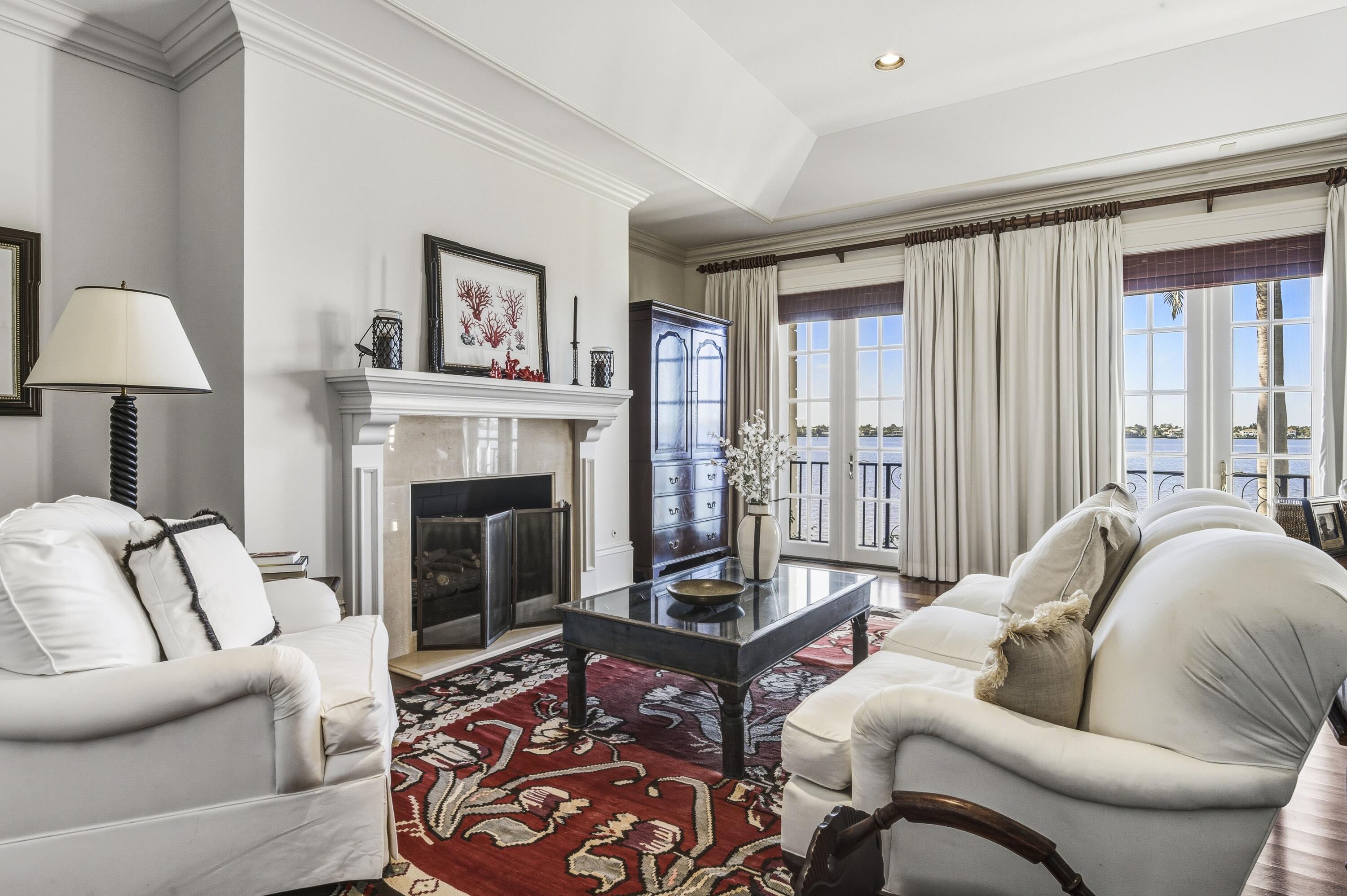 OCEAN VIEW - Residential