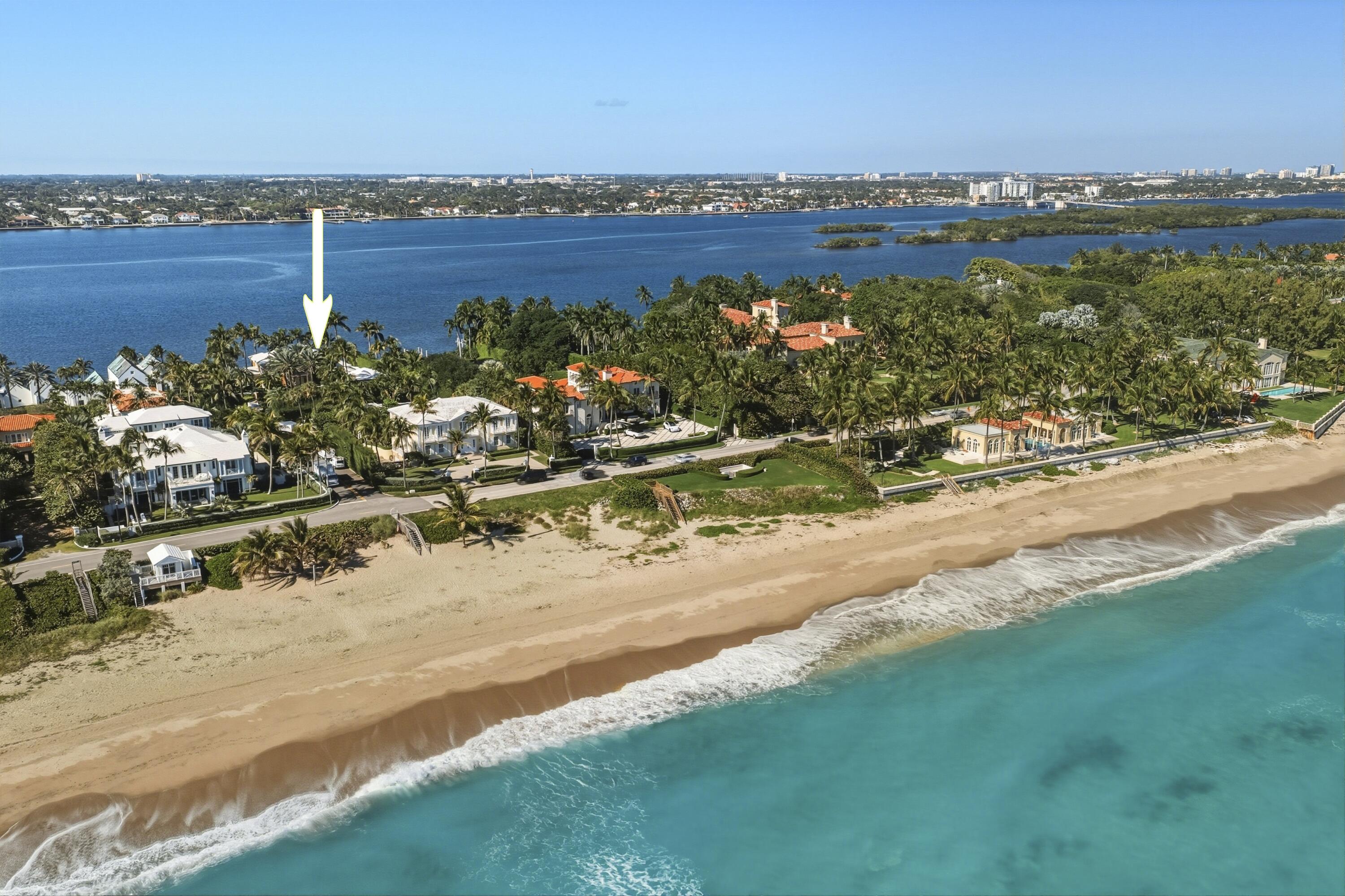 OCEAN VIEW - Residential