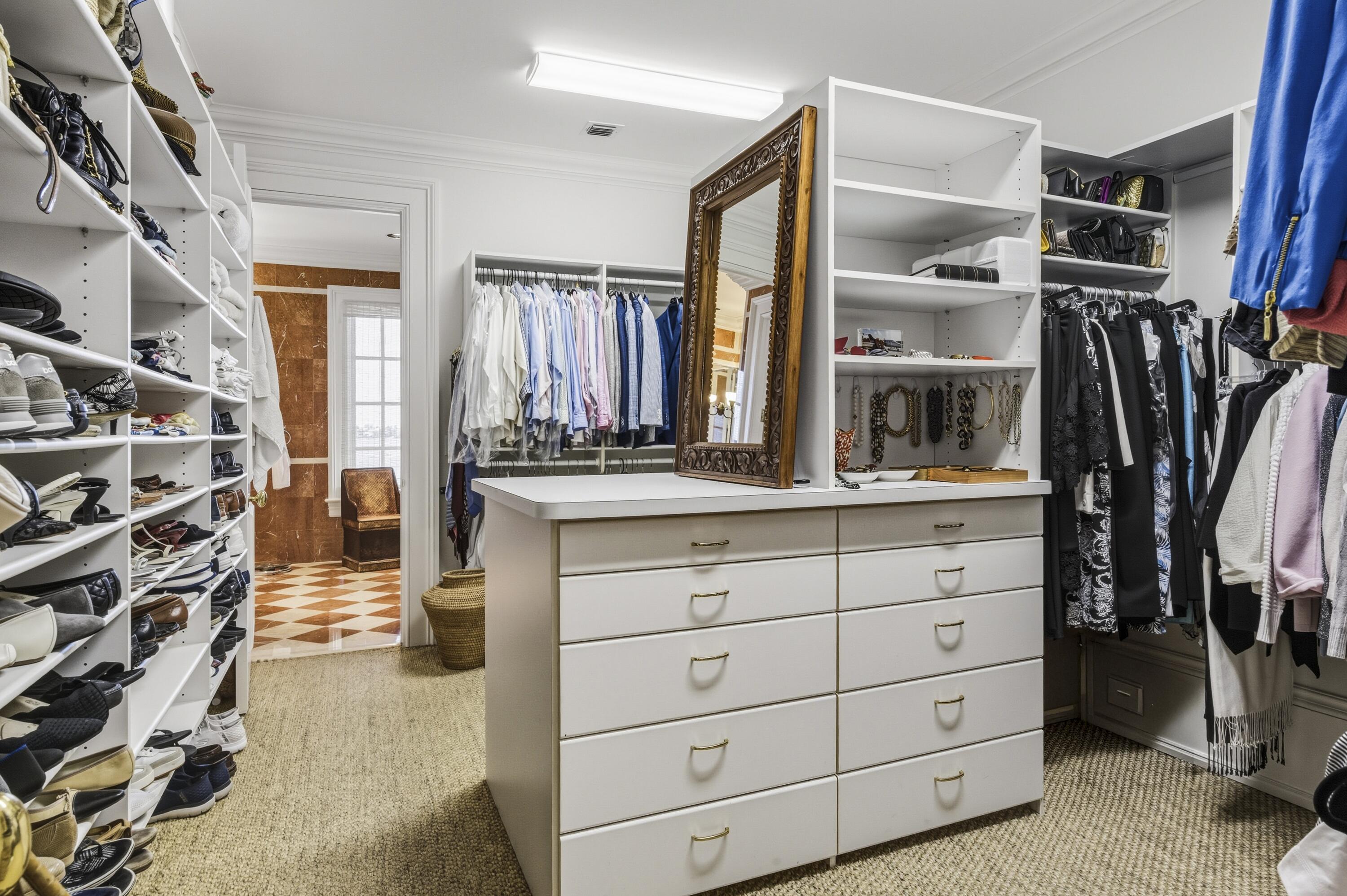 OCEAN VIEW - Residential