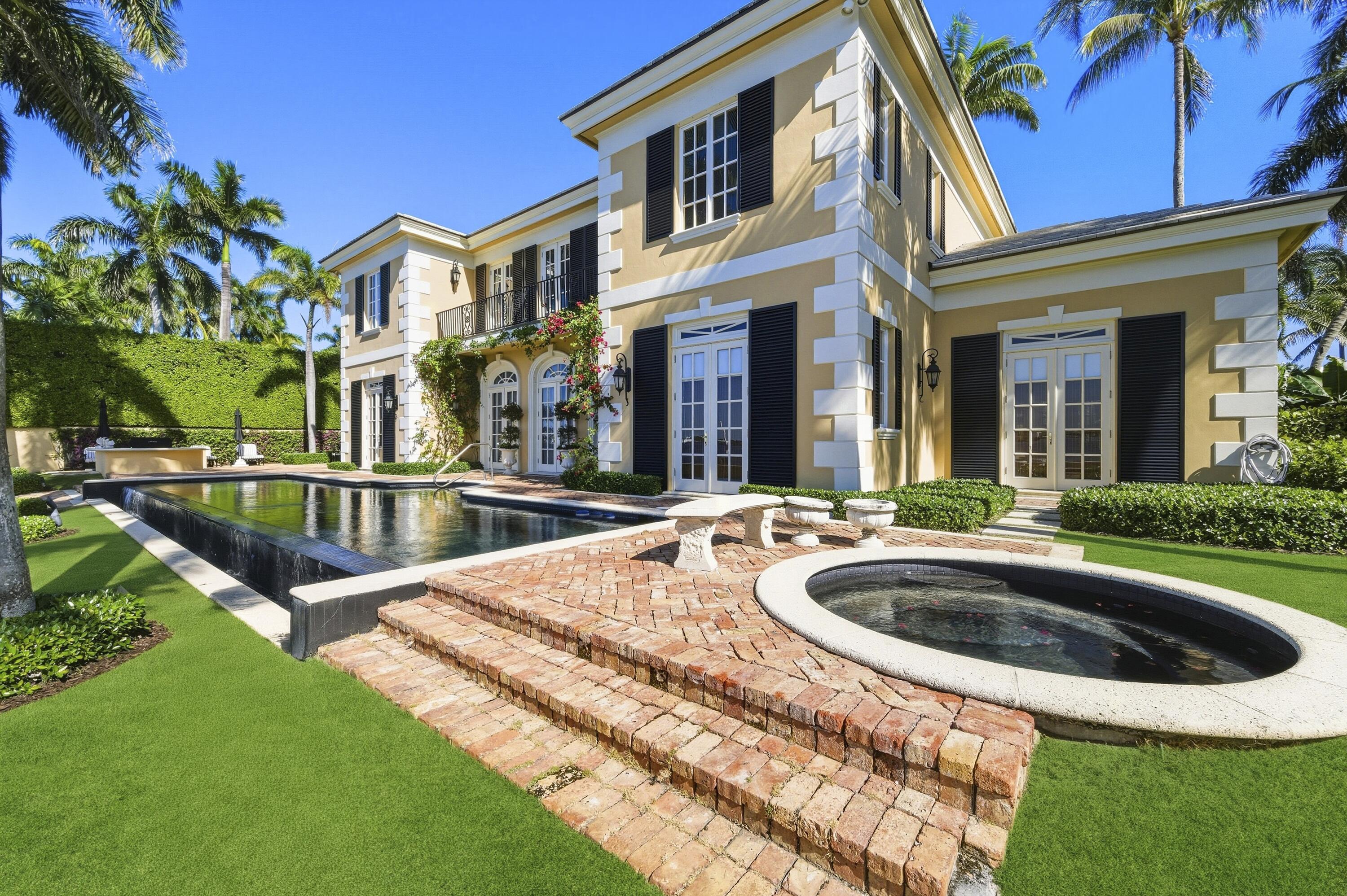 OCEAN VIEW - Residential