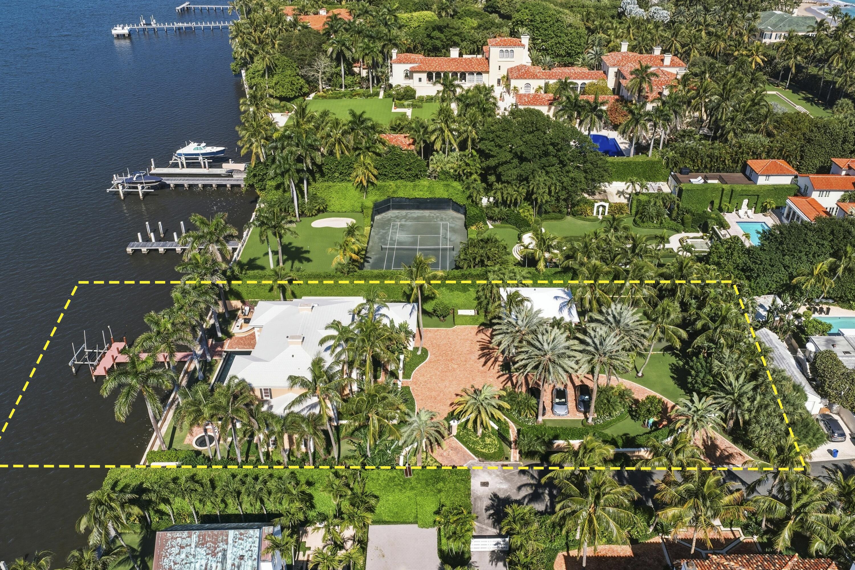 OCEAN VIEW - Residential