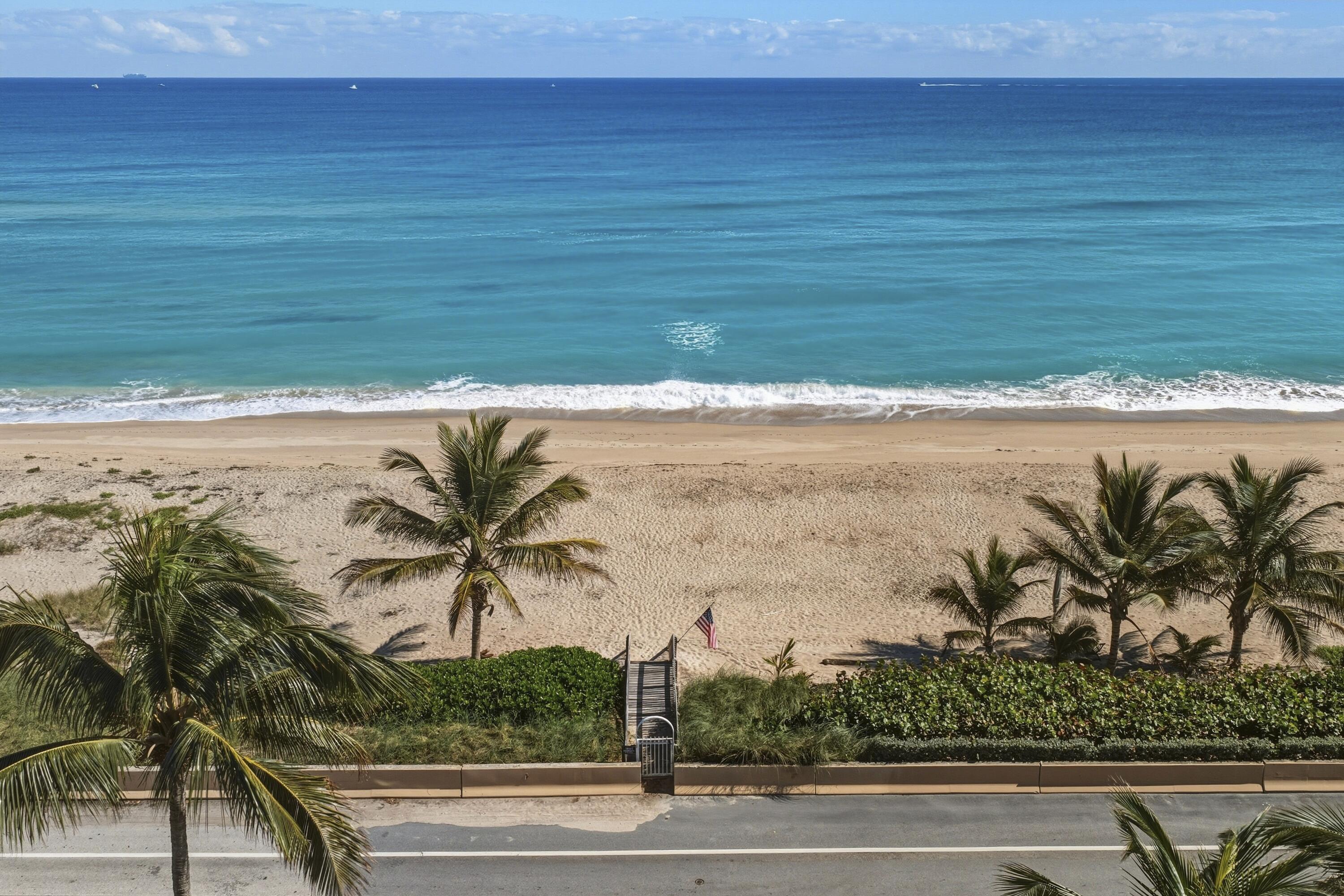 OCEAN VIEW - Residential