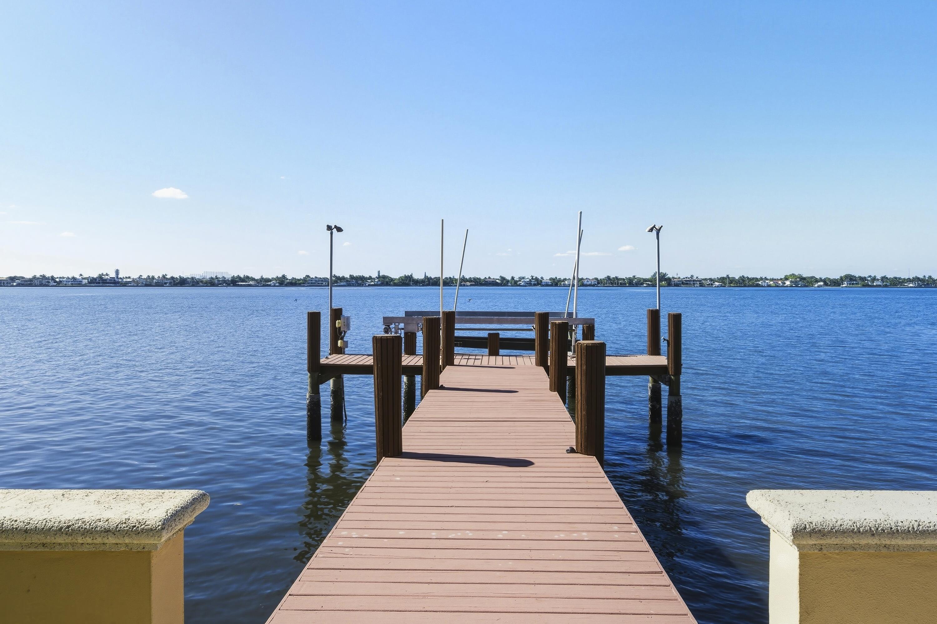 OCEAN VIEW - Residential