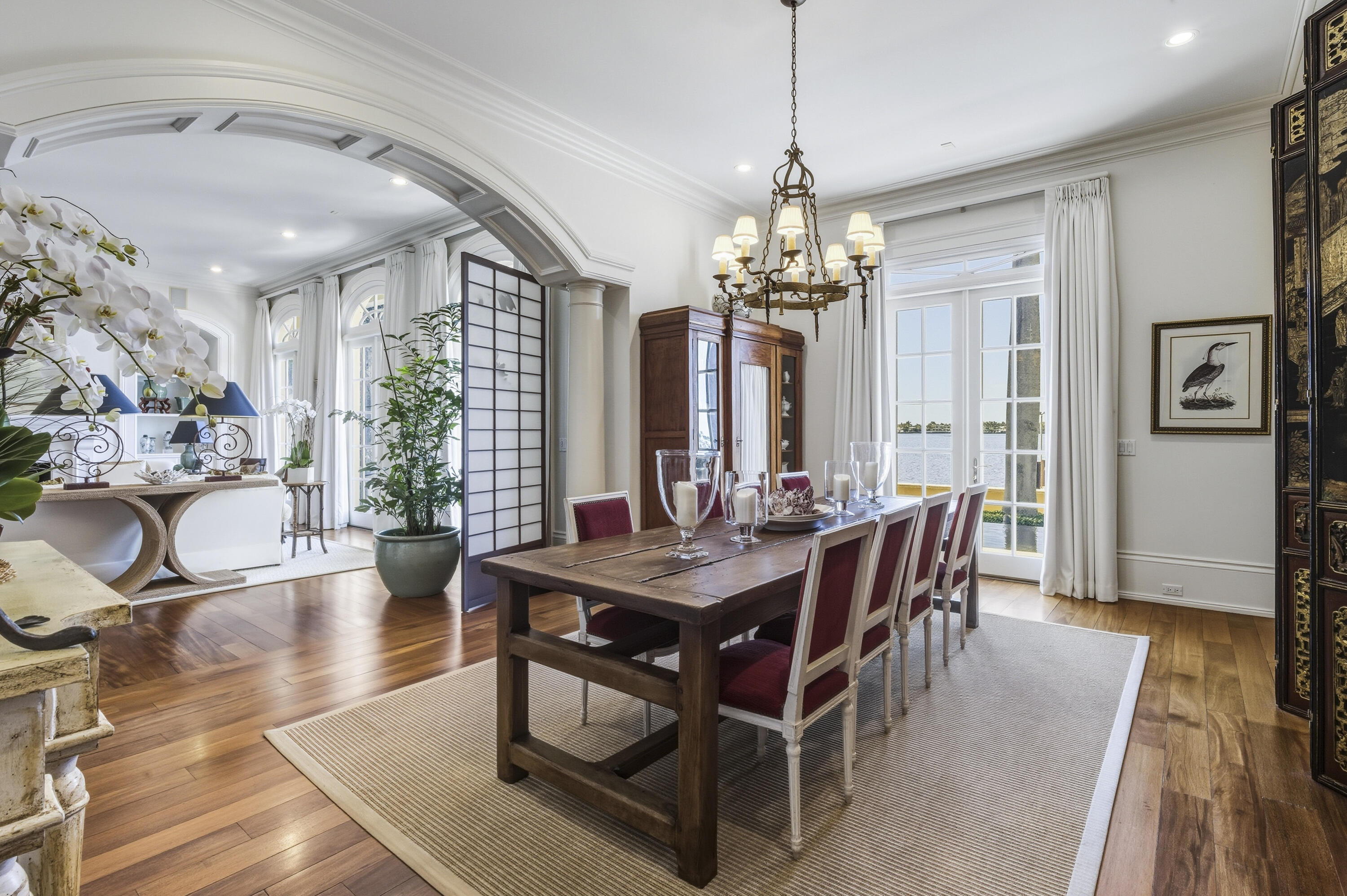 OCEAN VIEW - Residential