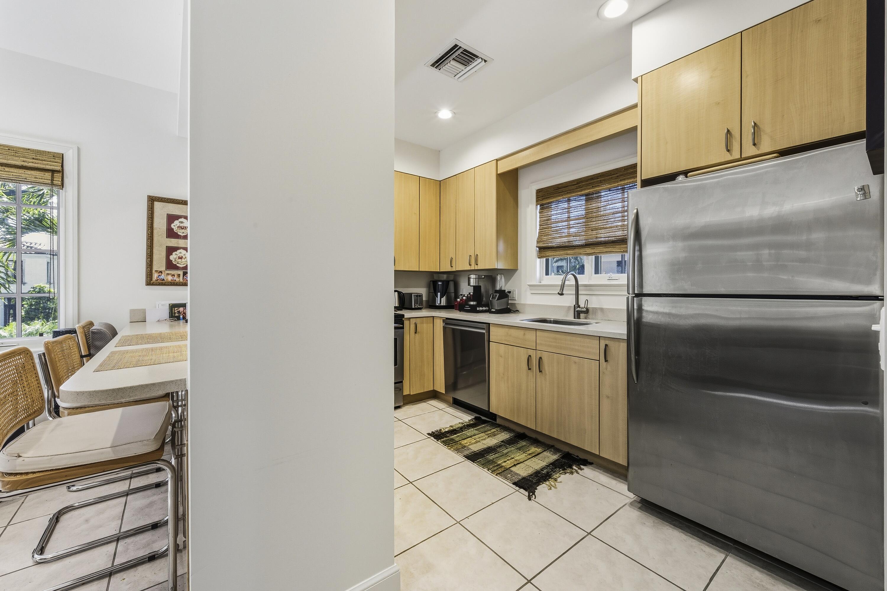 OCEAN VIEW - Residential