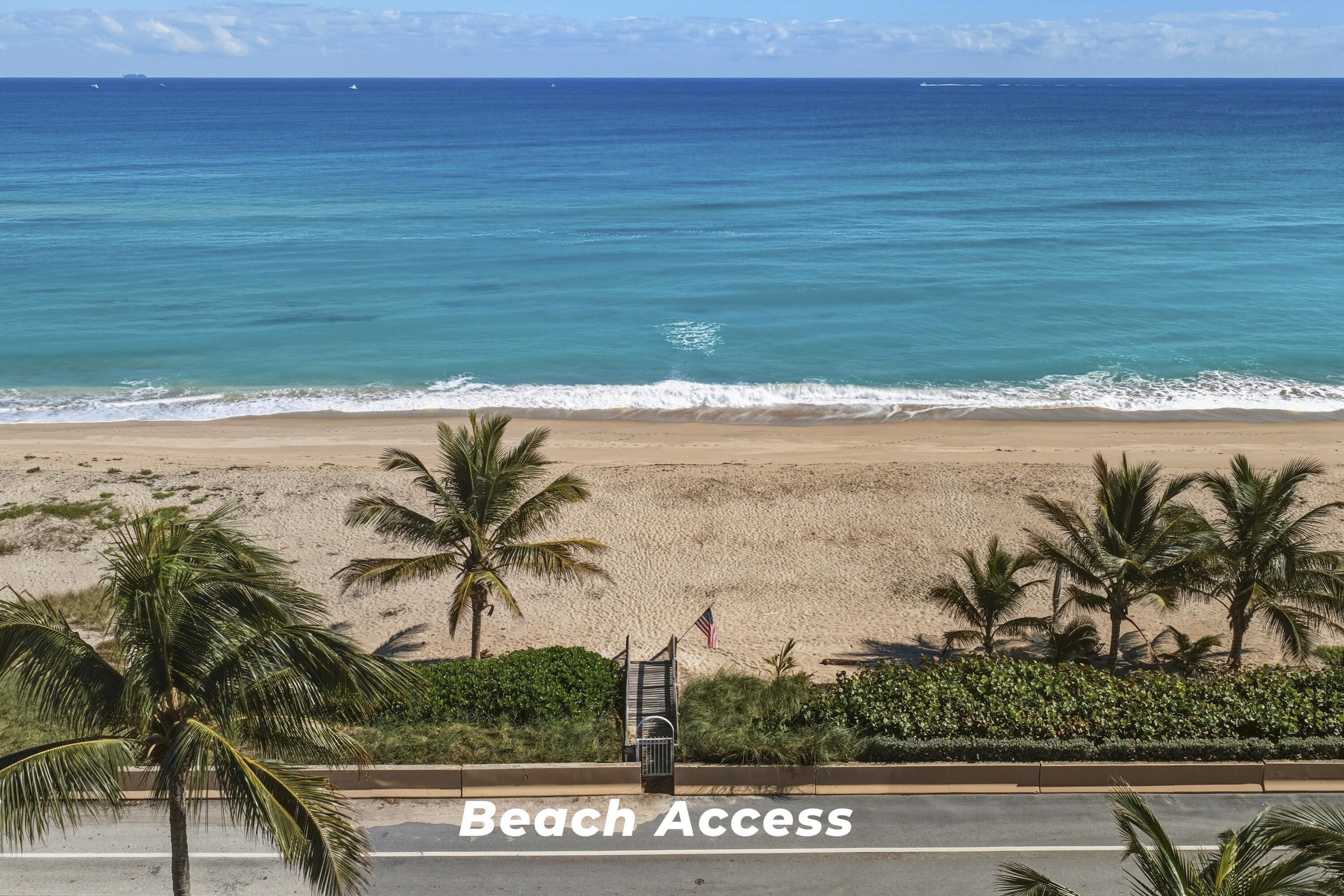 OCEAN VIEW - Residential