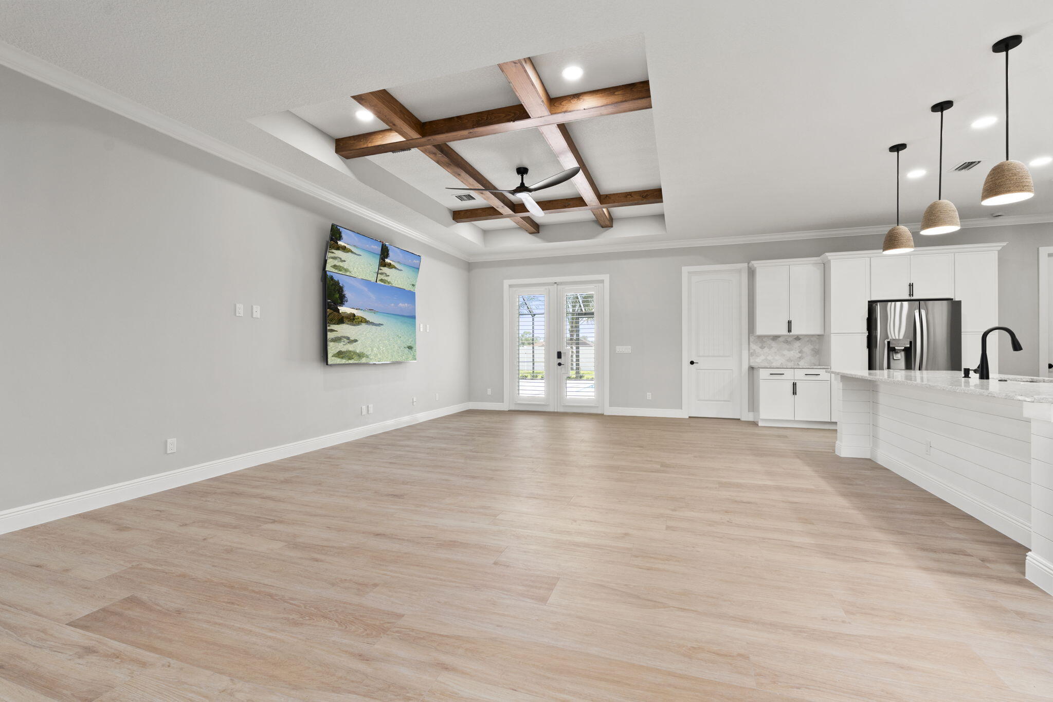 PITCHFORD MINOR - Residential