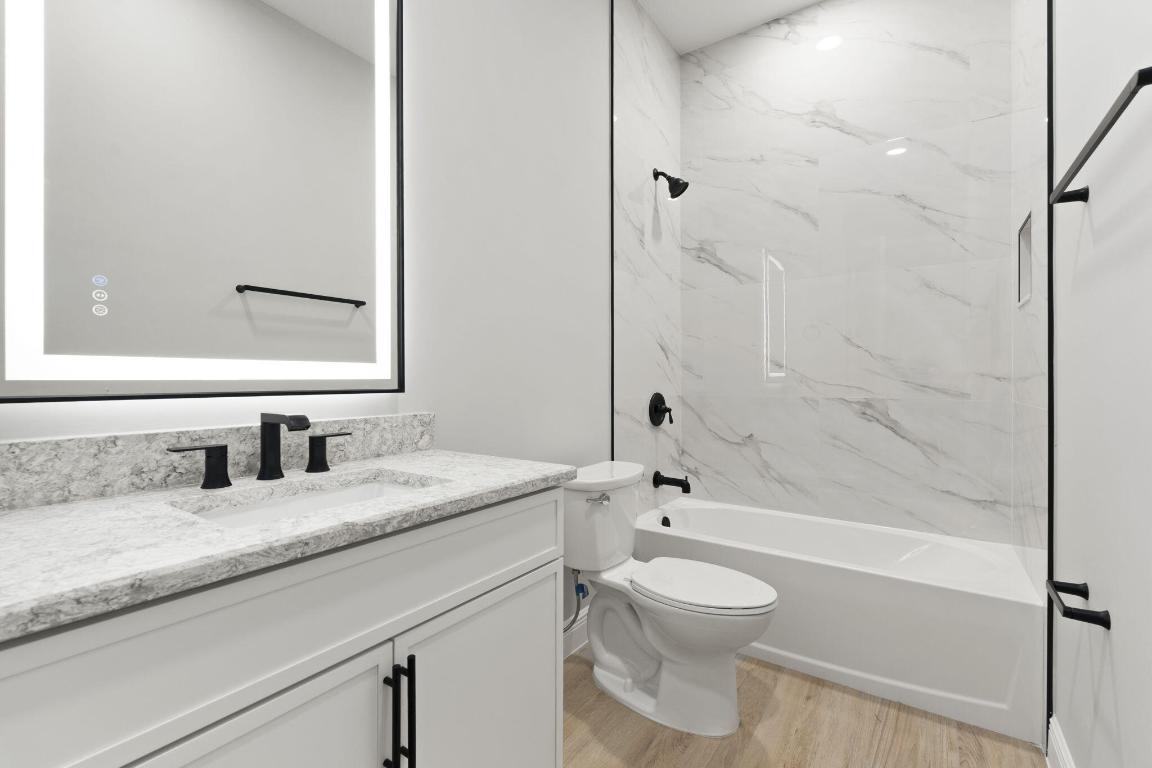 PITCHFORD MINOR - Residential