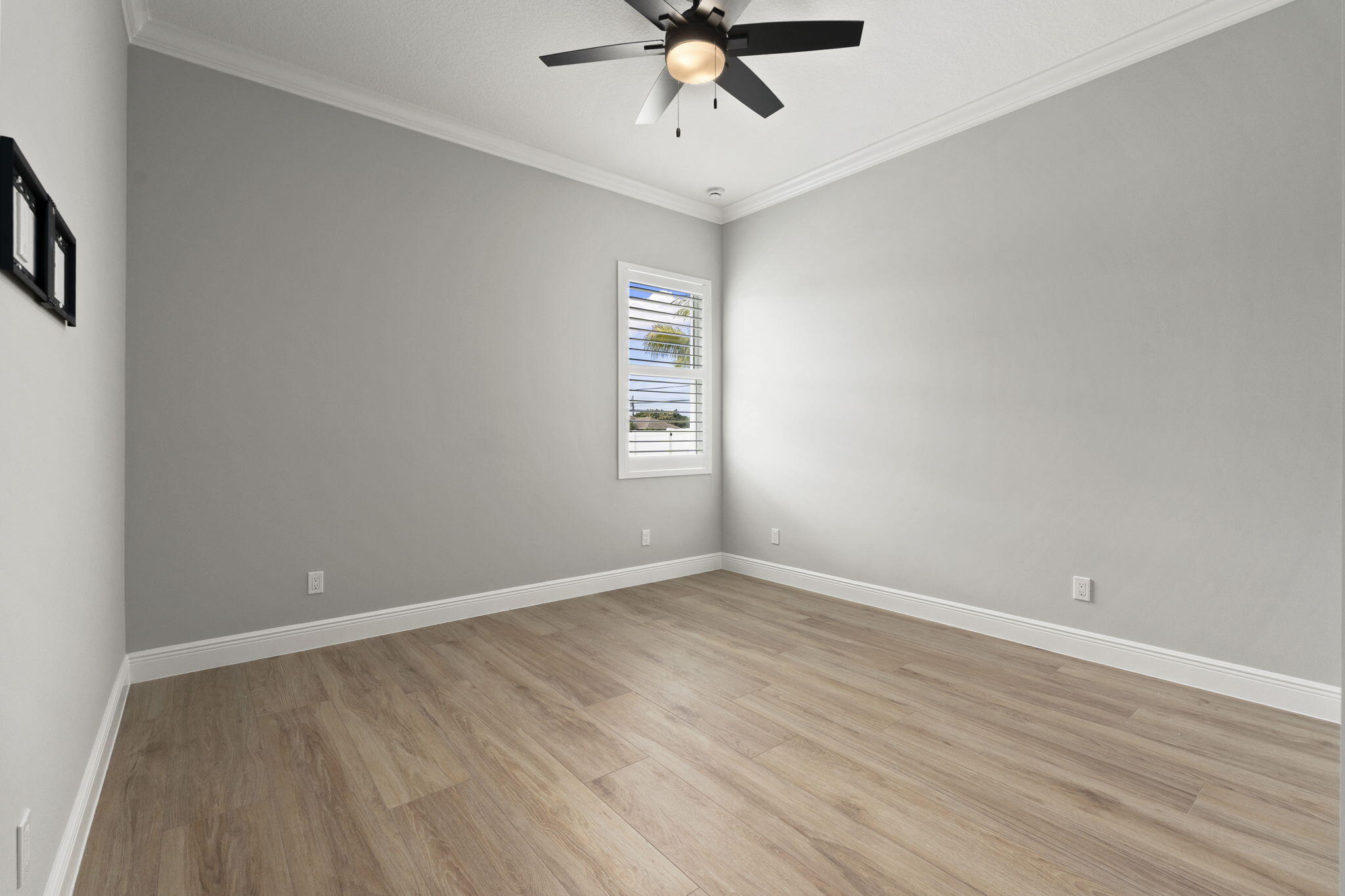PITCHFORD MINOR - Residential