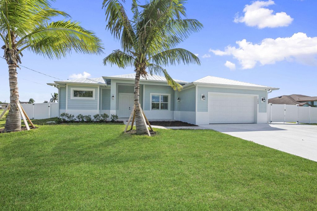 Photo of 3834 NE Barbara Drive, Jensen Beach, FL 34957 (MLS # R11152208)