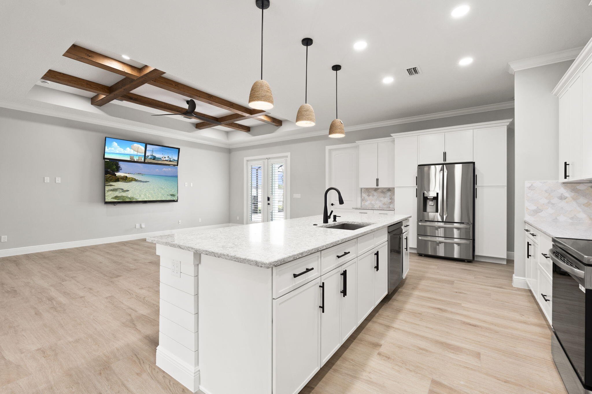 PITCHFORD MINOR - Residential