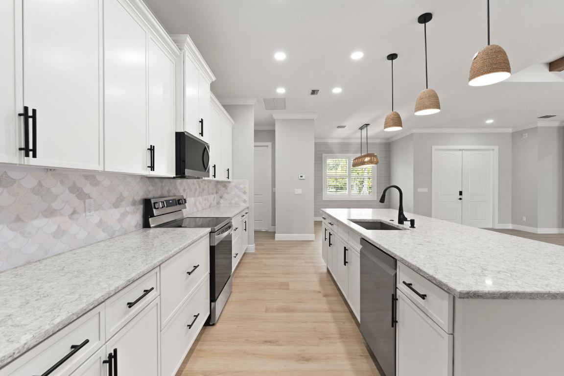 PITCHFORD MINOR - Residential