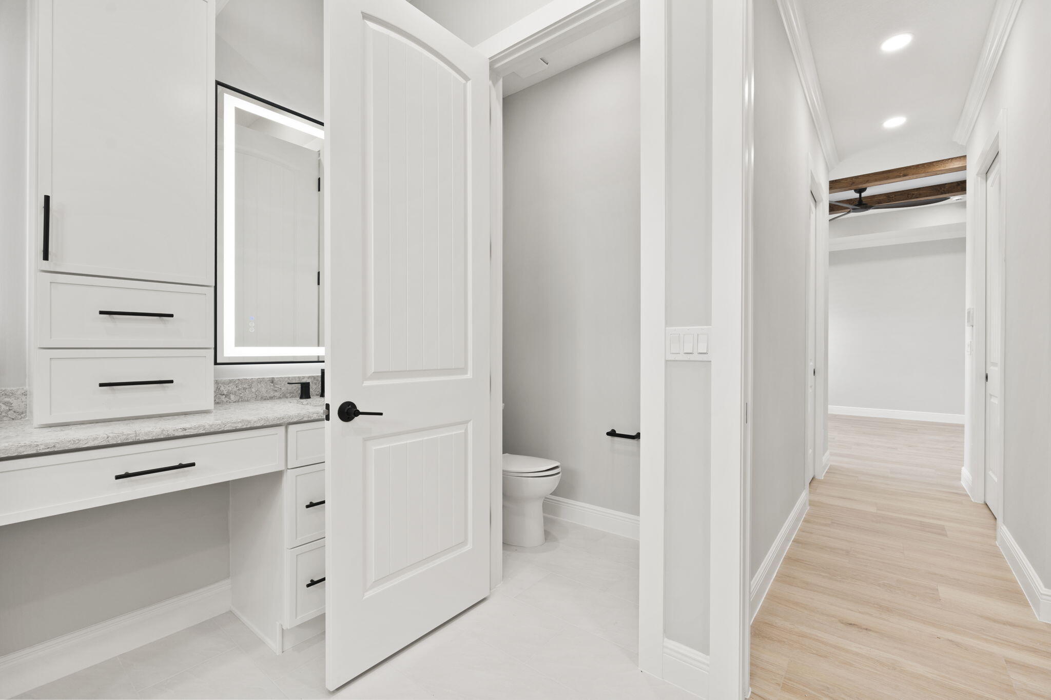 PITCHFORD MINOR - Residential