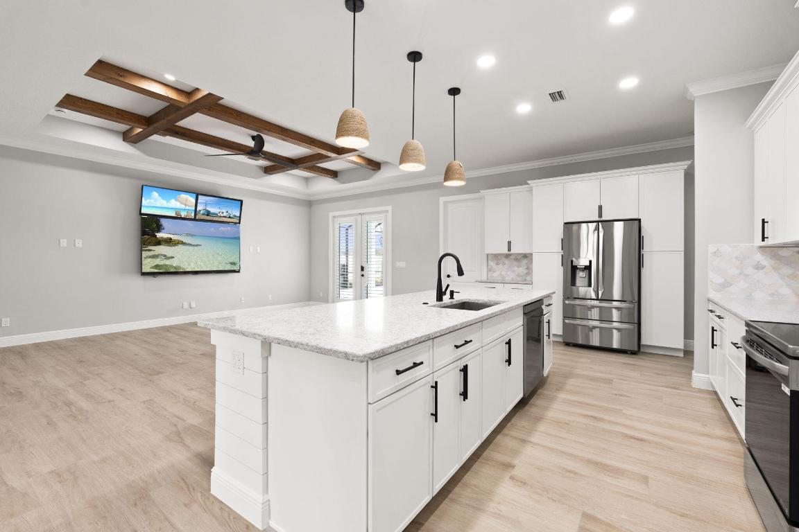 PITCHFORD MINOR - Residential