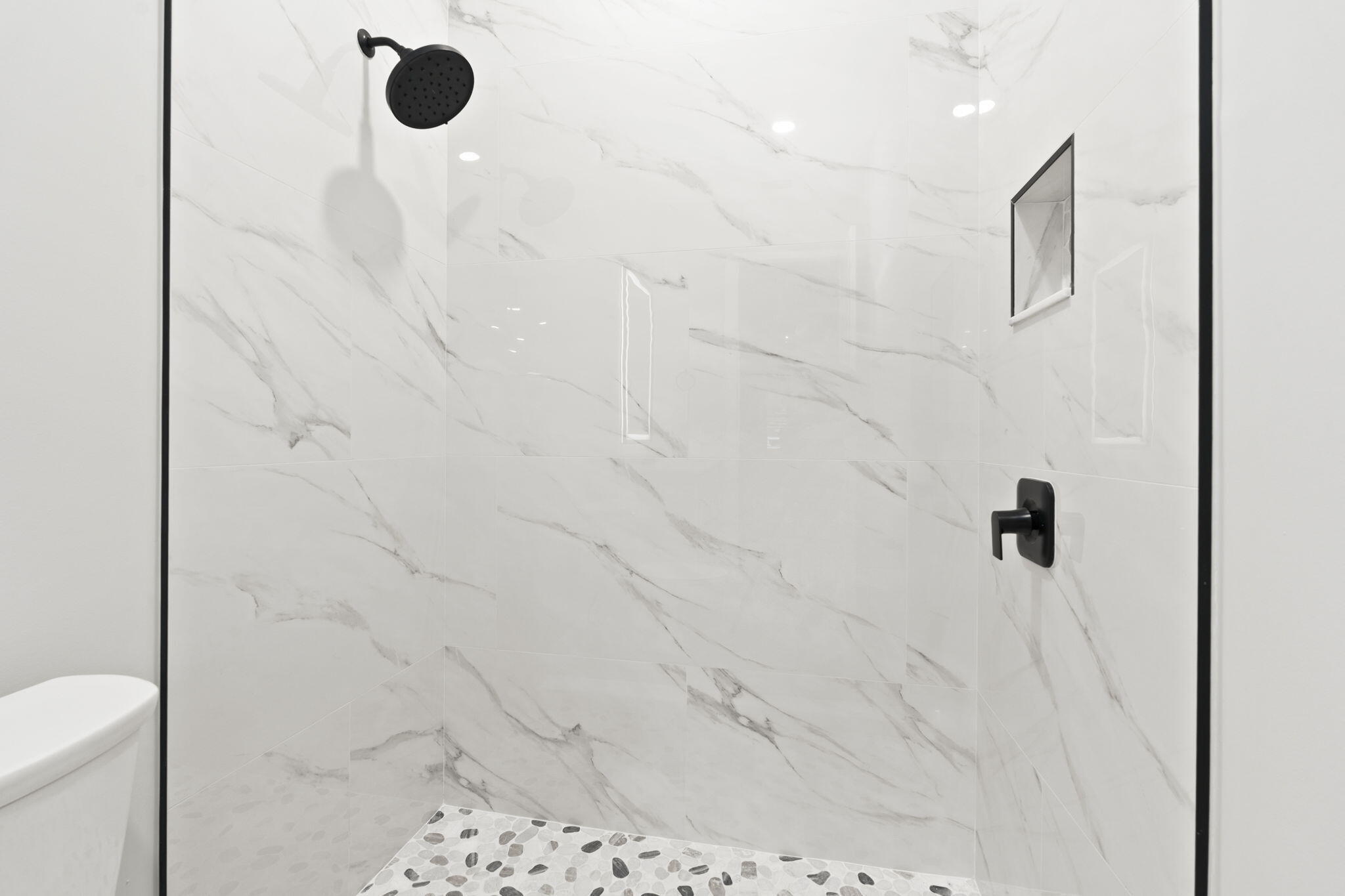 PITCHFORD MINOR - Residential