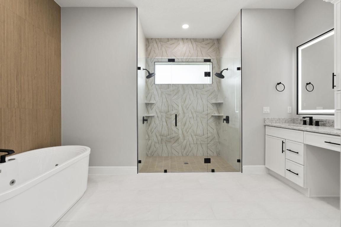 PITCHFORD MINOR - Residential